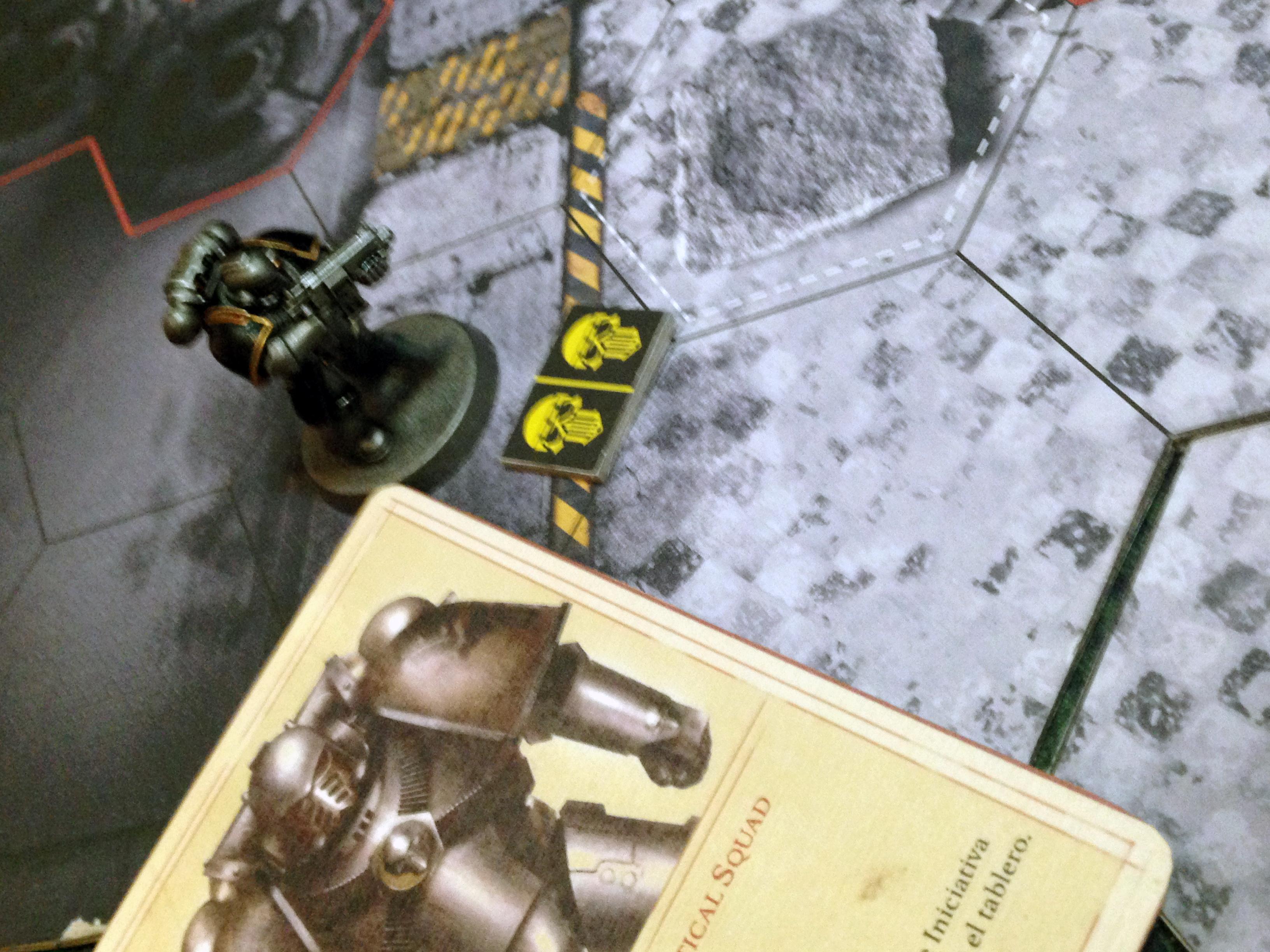 Betrayal At Calth, Guerreros Del Hierro, Herej&atilde;&shy;ade Horus, Horus Heresy, Imperial Fists, Iron Warriors, Pu&atilde;&plusmn;os Imperiales