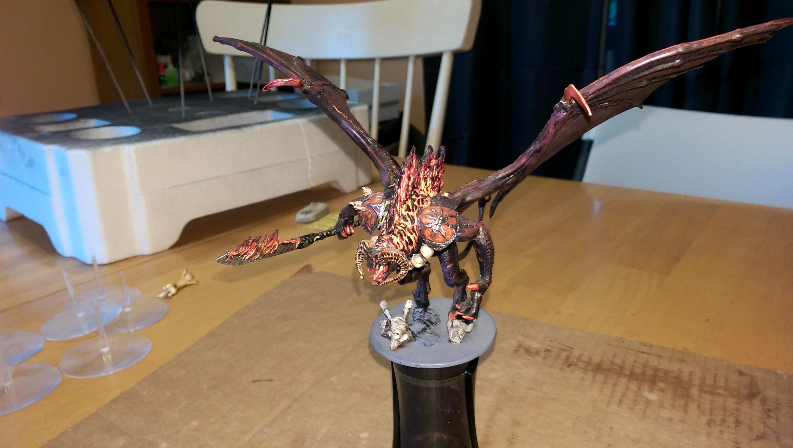 Daemon Prince