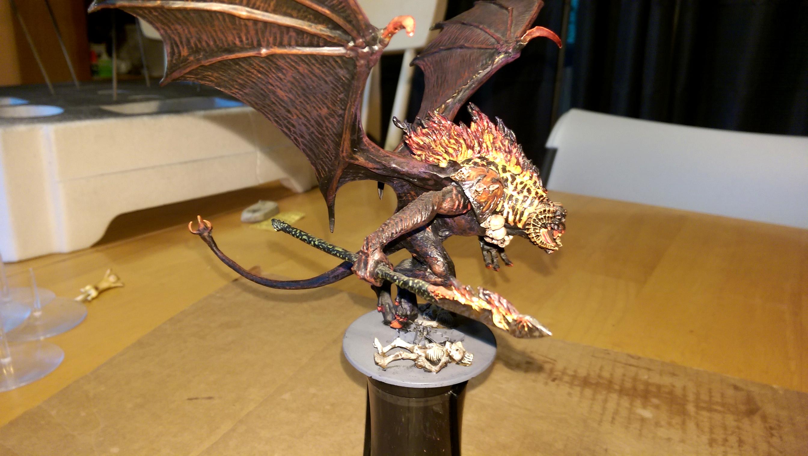 Daemon Prince