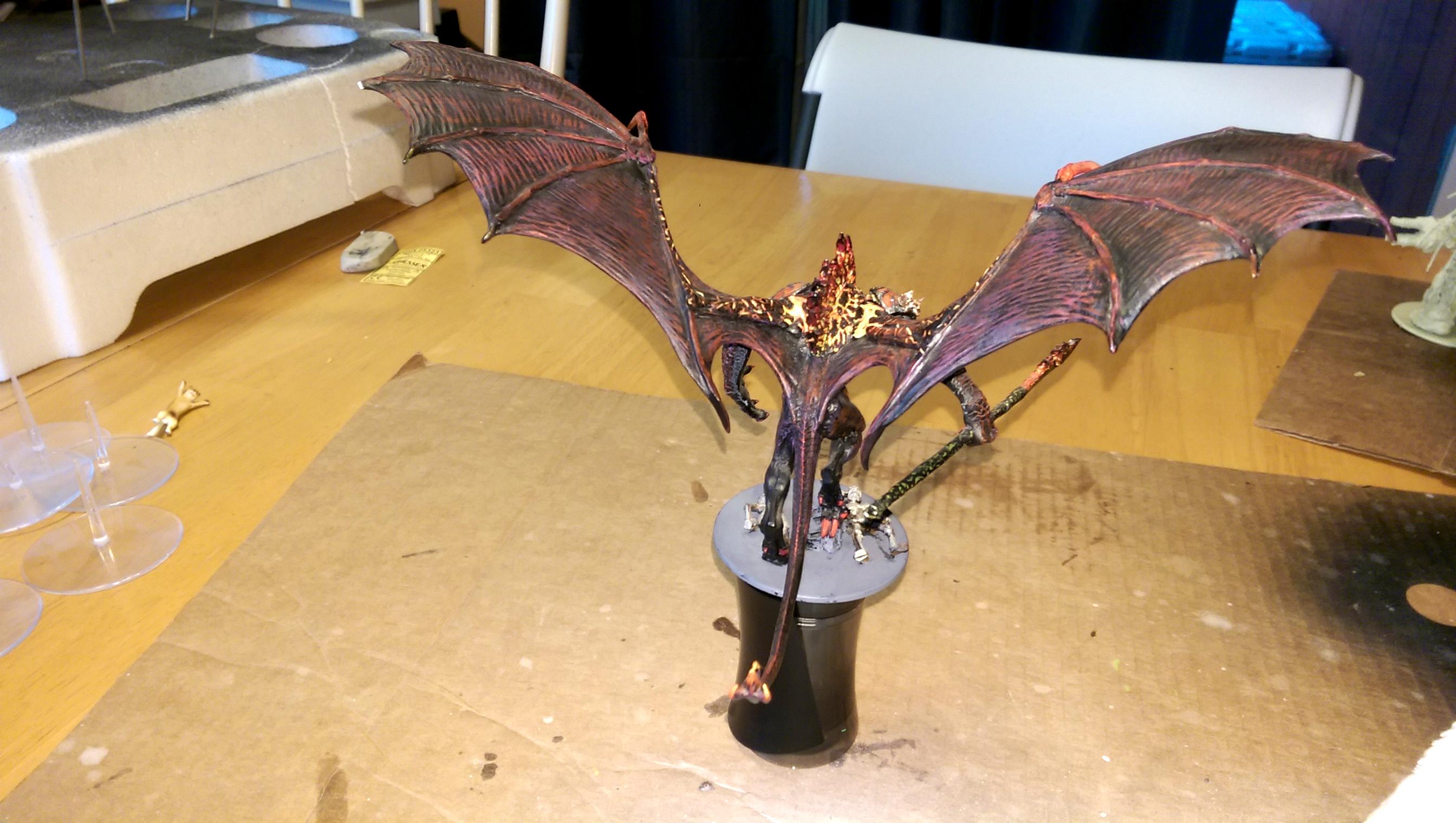 Daemon Prince