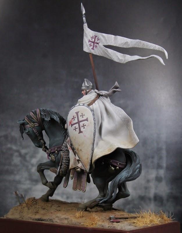 Knight of the Holy Sepulchre 5