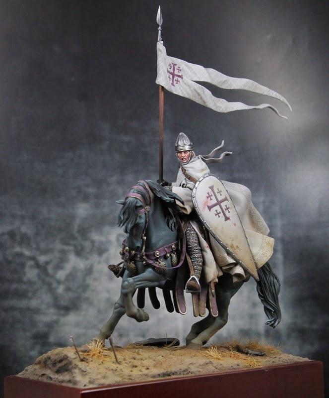 Knight of the Holy Sepulchre 2