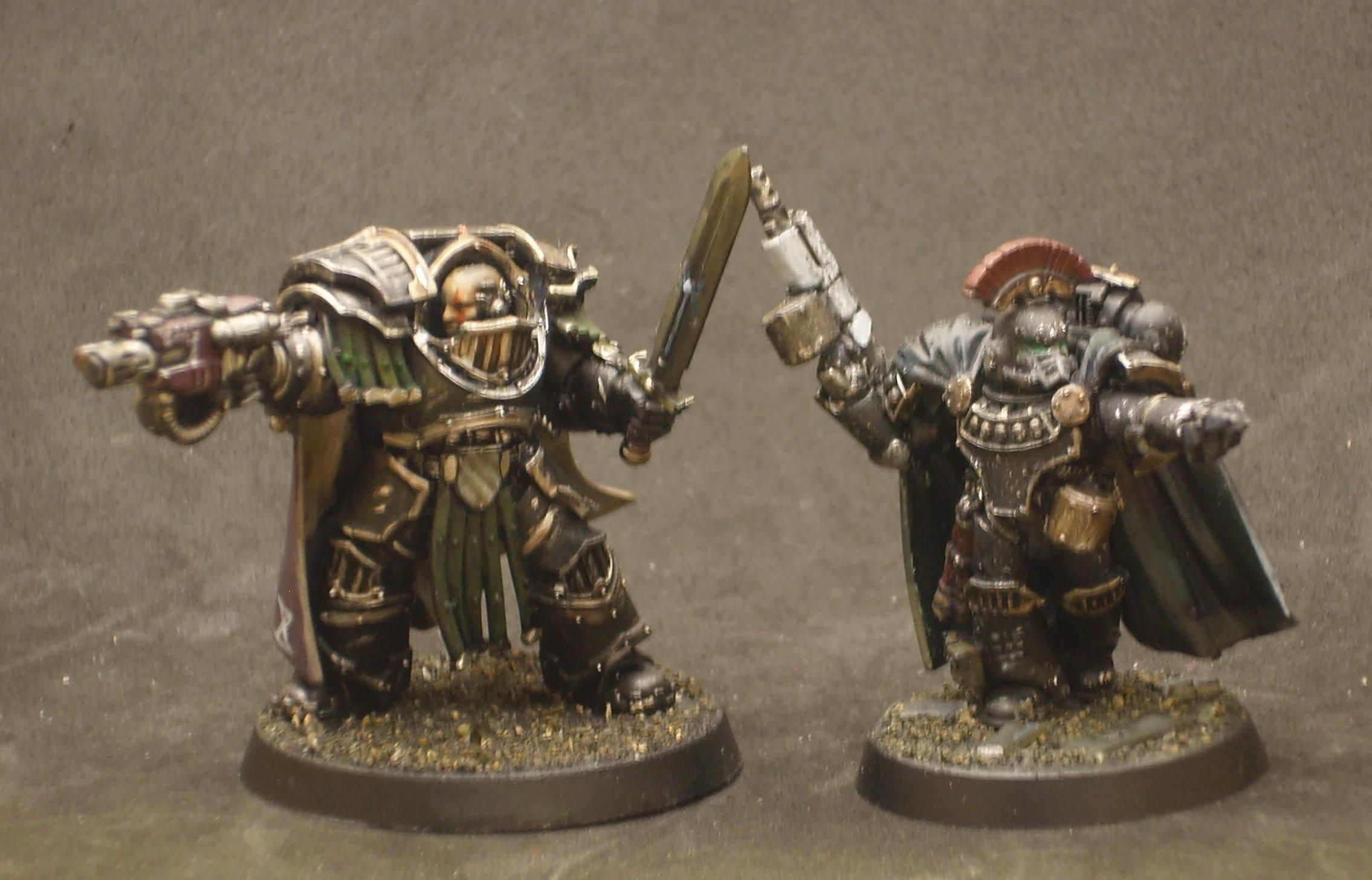 30k, Horus Heresy, Istvaan, Shattered Legions, Space Marines, Veteran, Warhammer 40,000