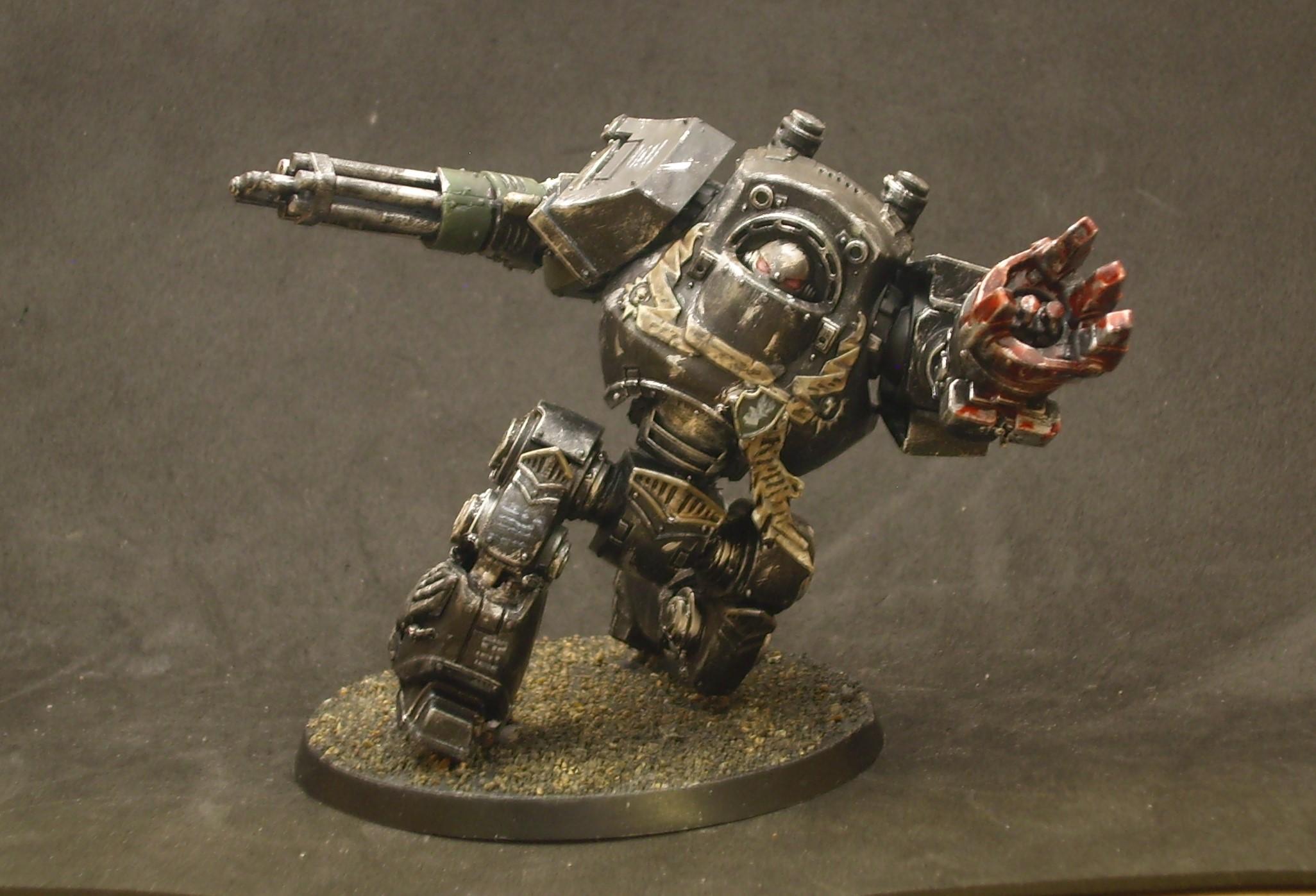 30k, Horus Heresy, Istvaan, Shattered Legions, Space Marines, Veteran, Warhammer 40,000