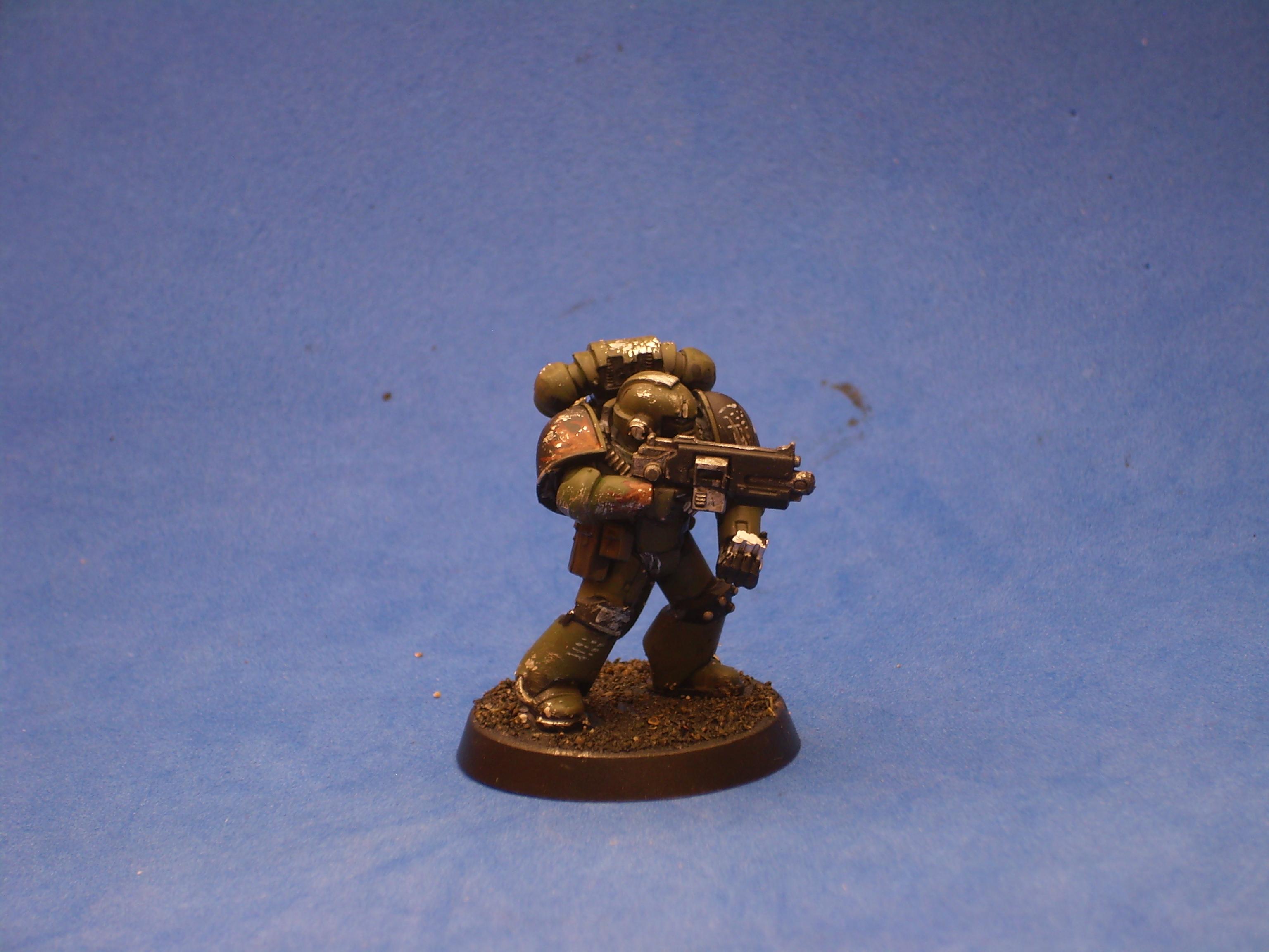 30k, Horus Heresy, Istvaan, Shattered Legions, Space Marines, Veteran, Warhammer 40,000