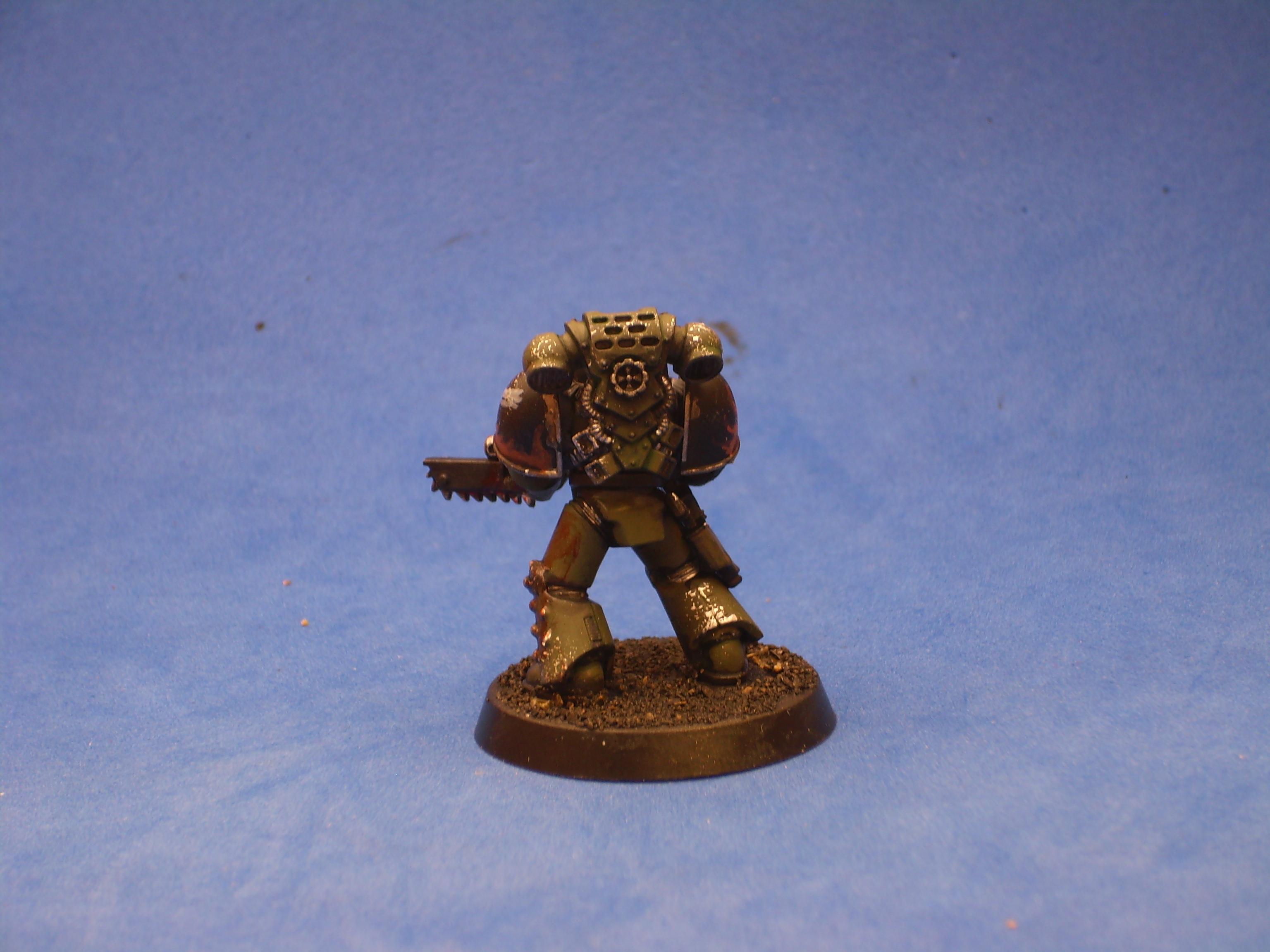 30k, Horus Heresy, Istvaan, Shattered Legions, Space Marines, Veteran, Warhammer 40,000
