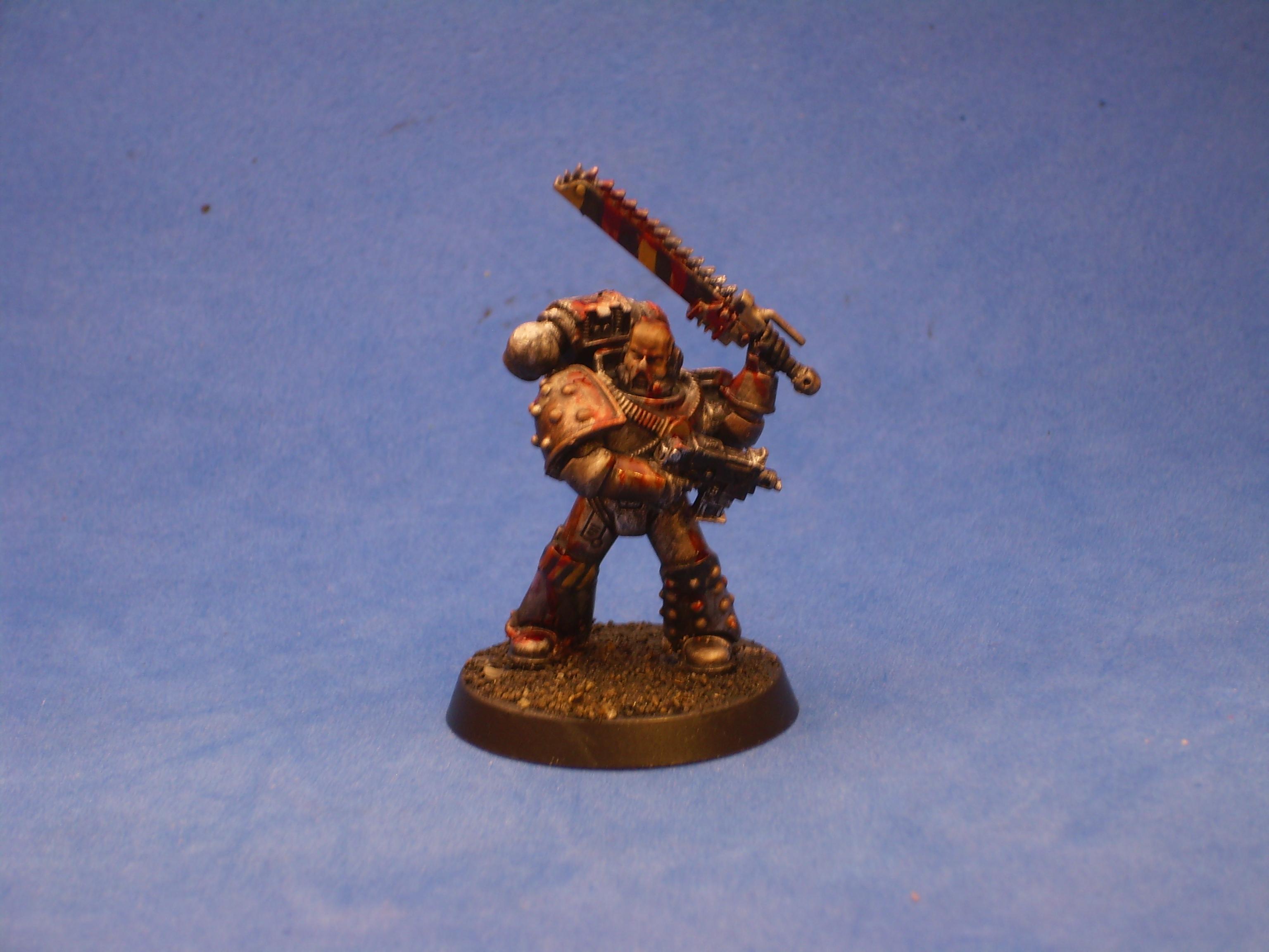 30k, Horus Heresy, Istvaan, Shattered Legions, Space Marines, Veteran, Warhammer 40,000