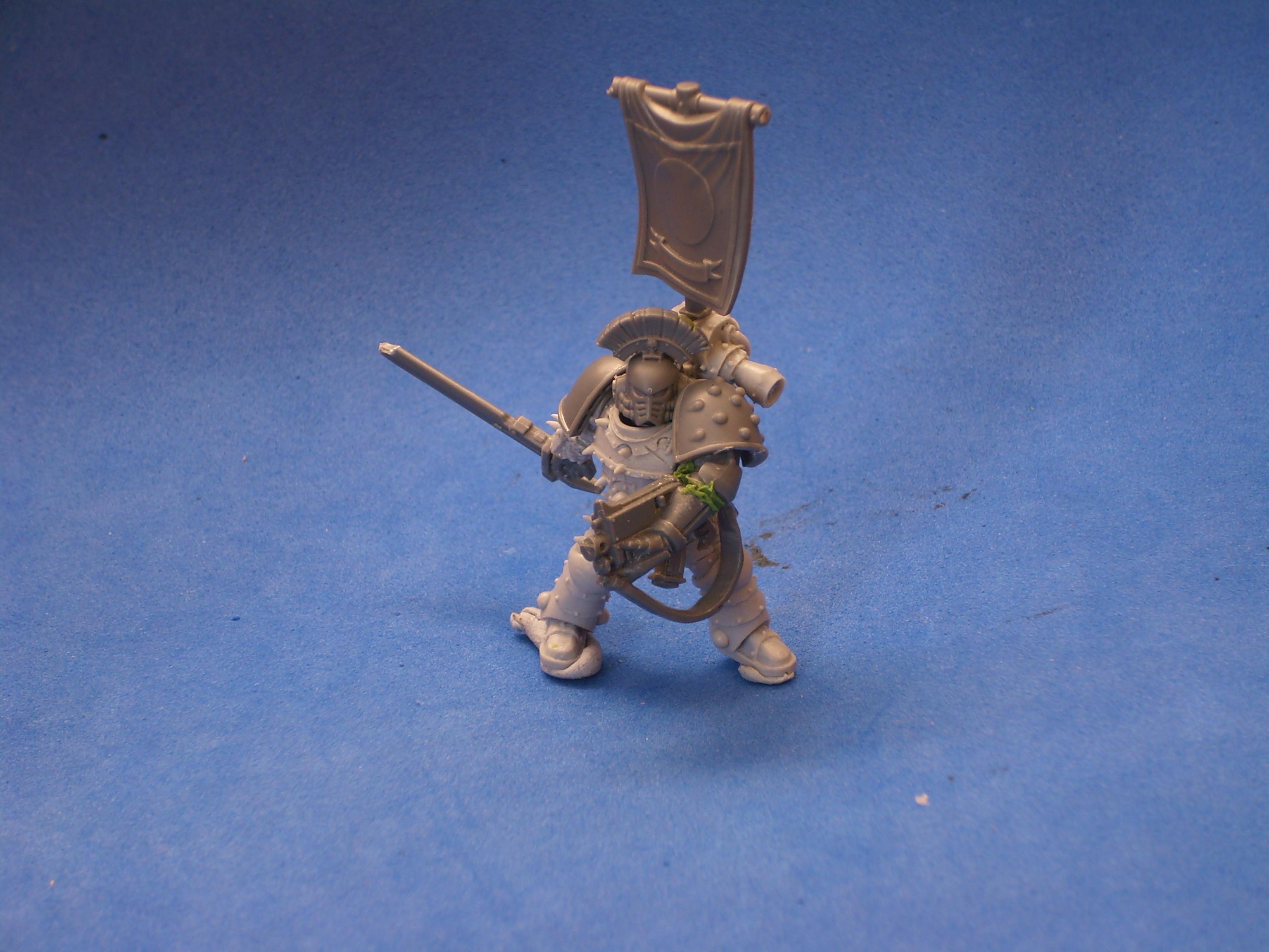 30k, Horus Heresy, Istvaan, Shattered Legions, Space Marines, Veteran, Warhammer 40,000