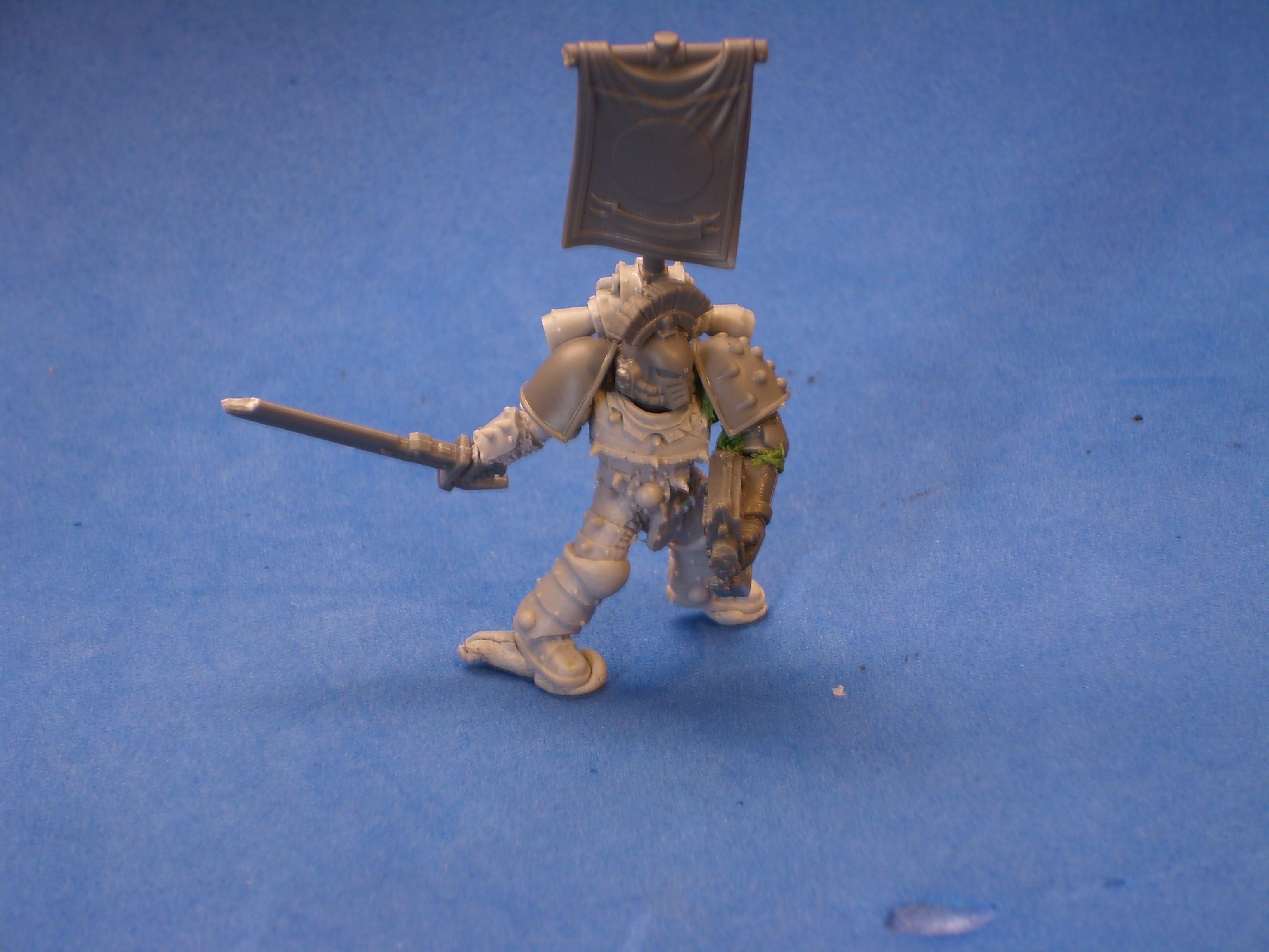 30k, Horus Heresy, Istvaan, Shattered Legions, Space Marines, Veteran, Warhammer 40,000
