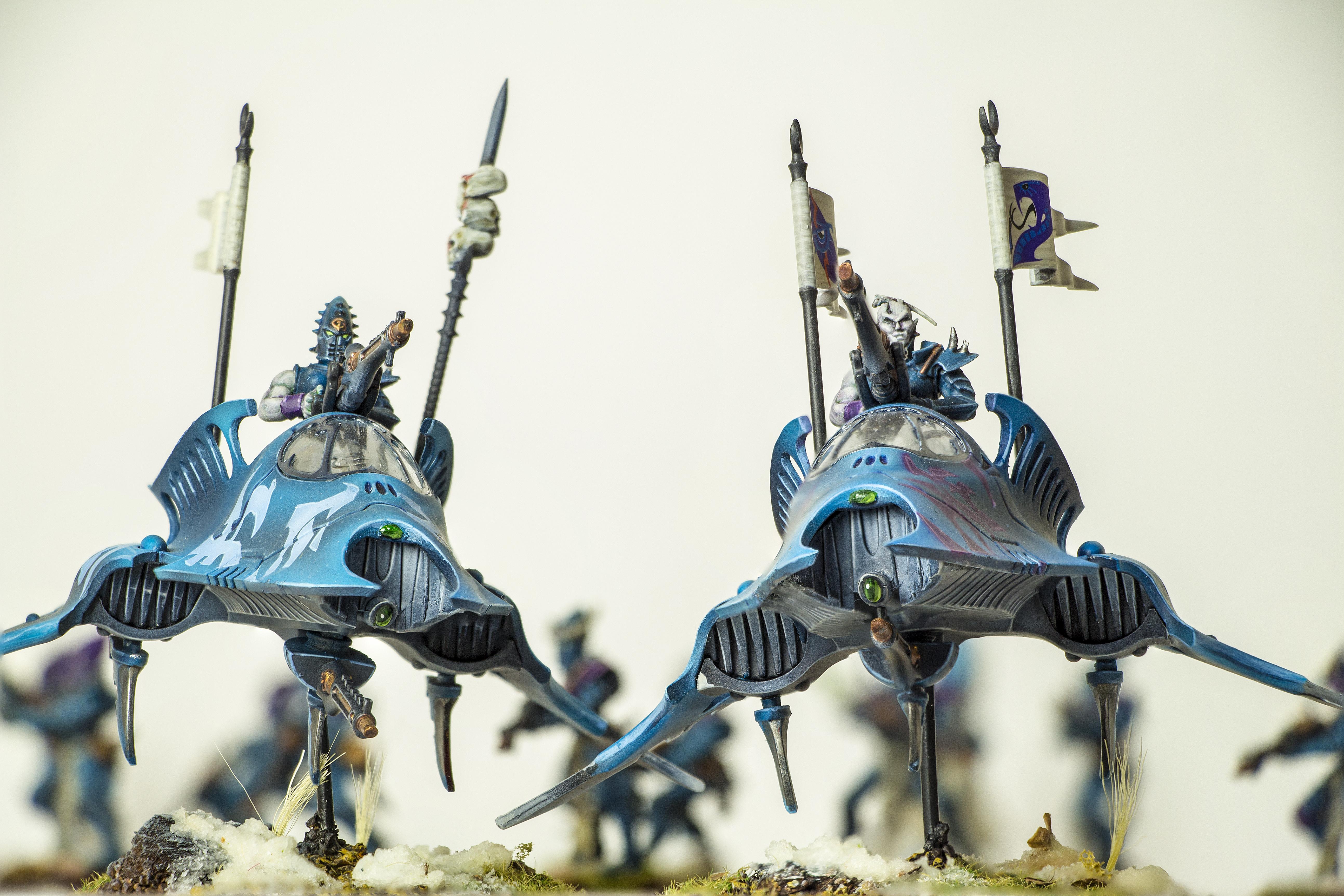 Venoms