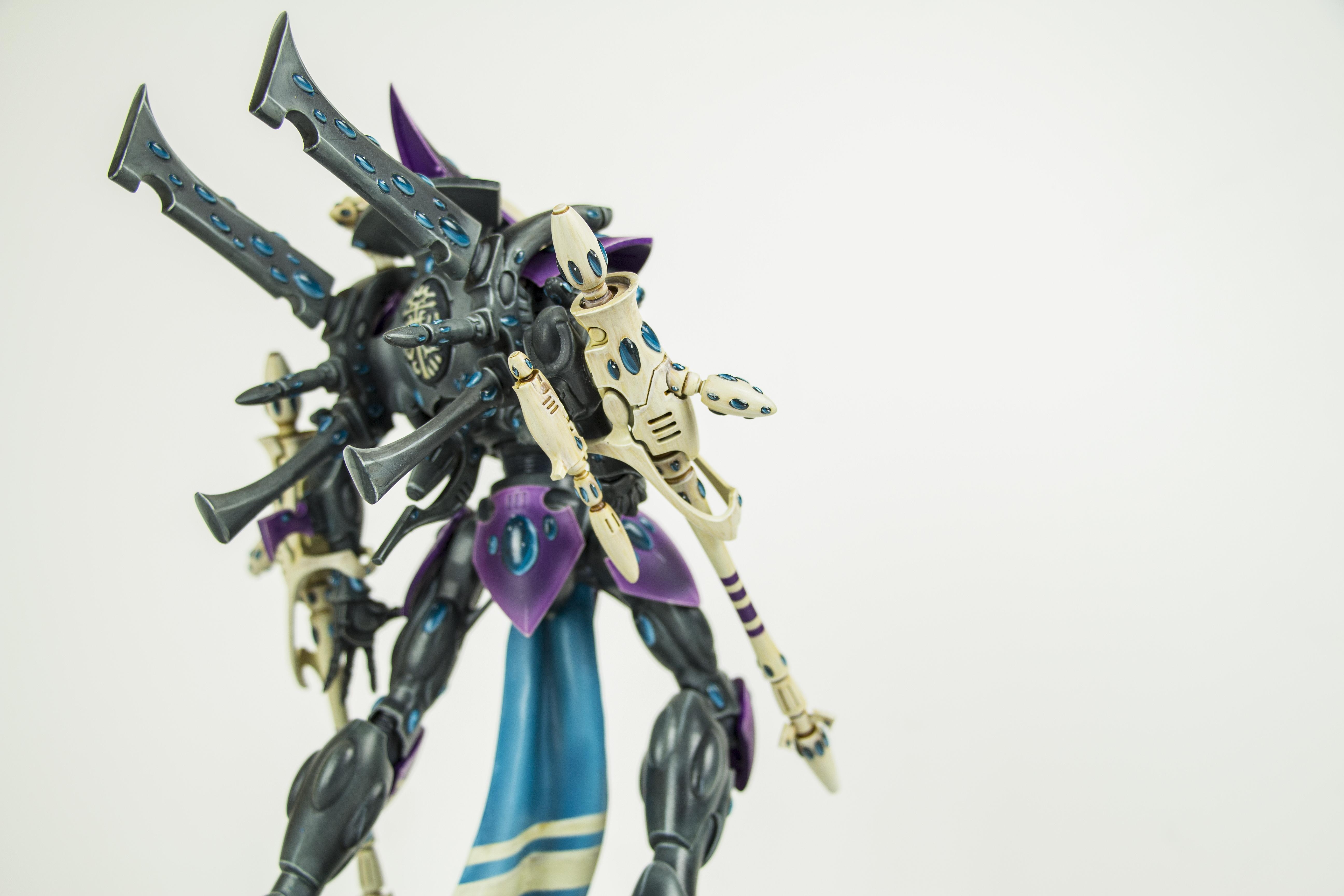 WraithKnight