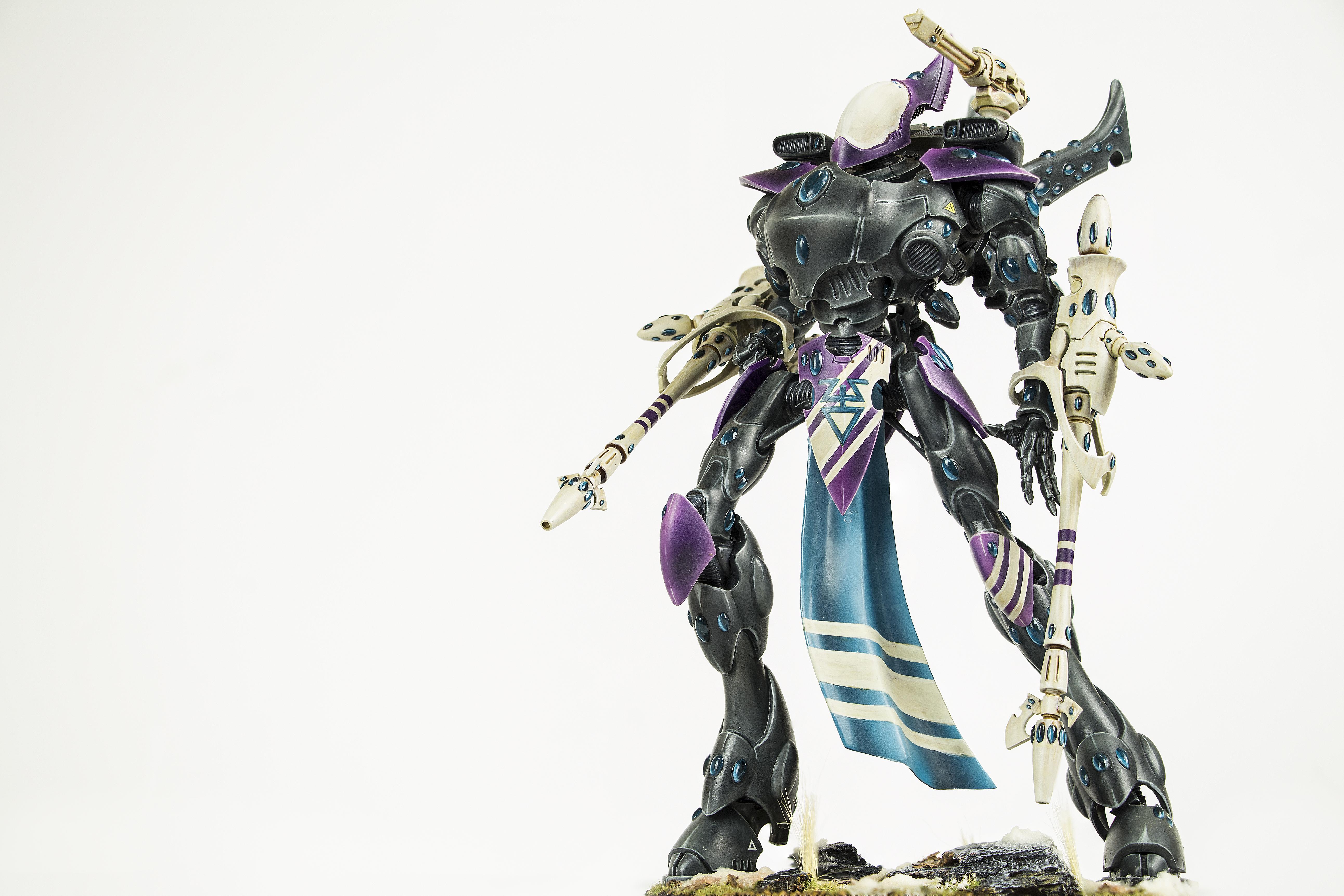 WraithKnight 2