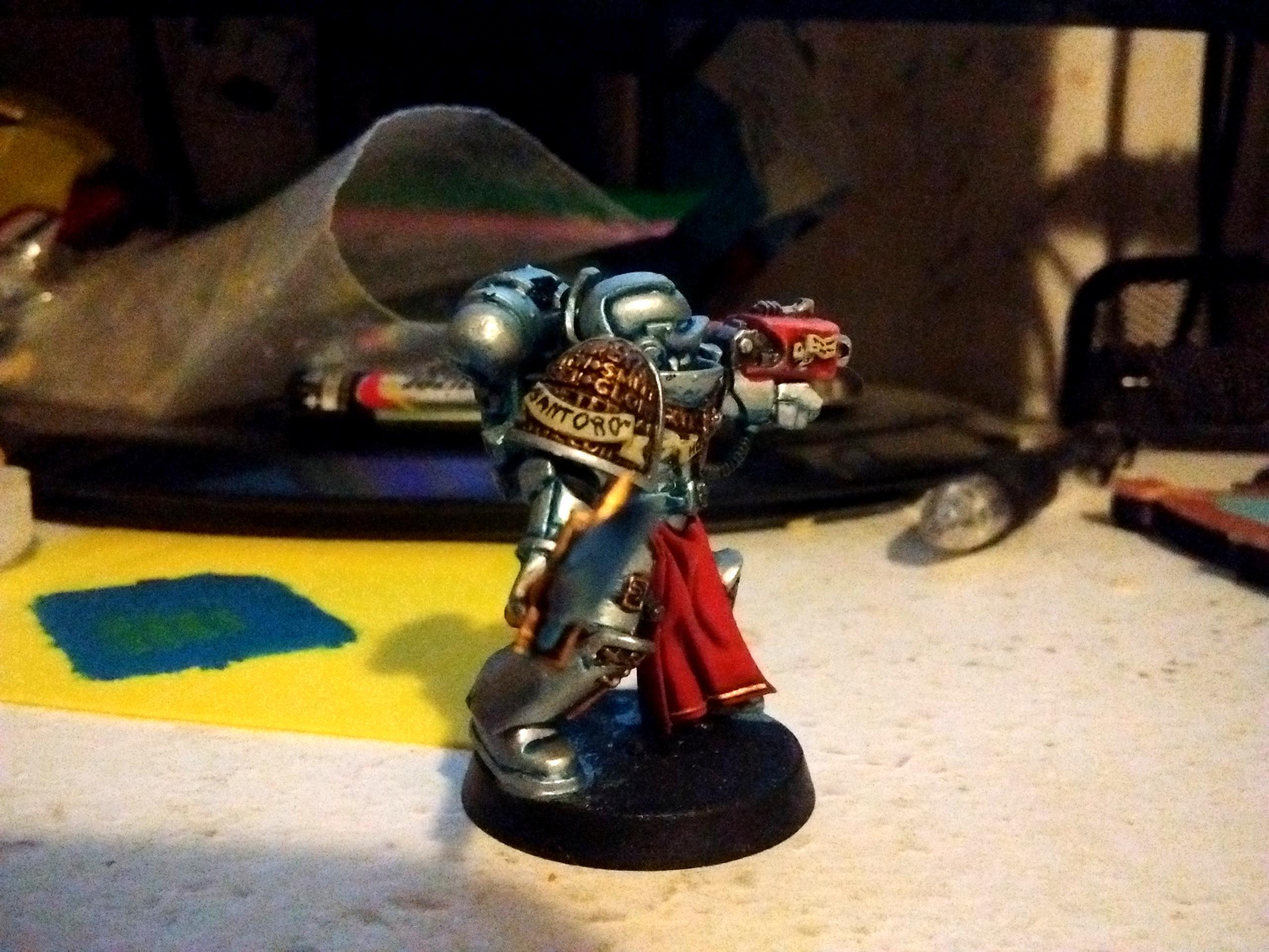 Justicar Santoro Right