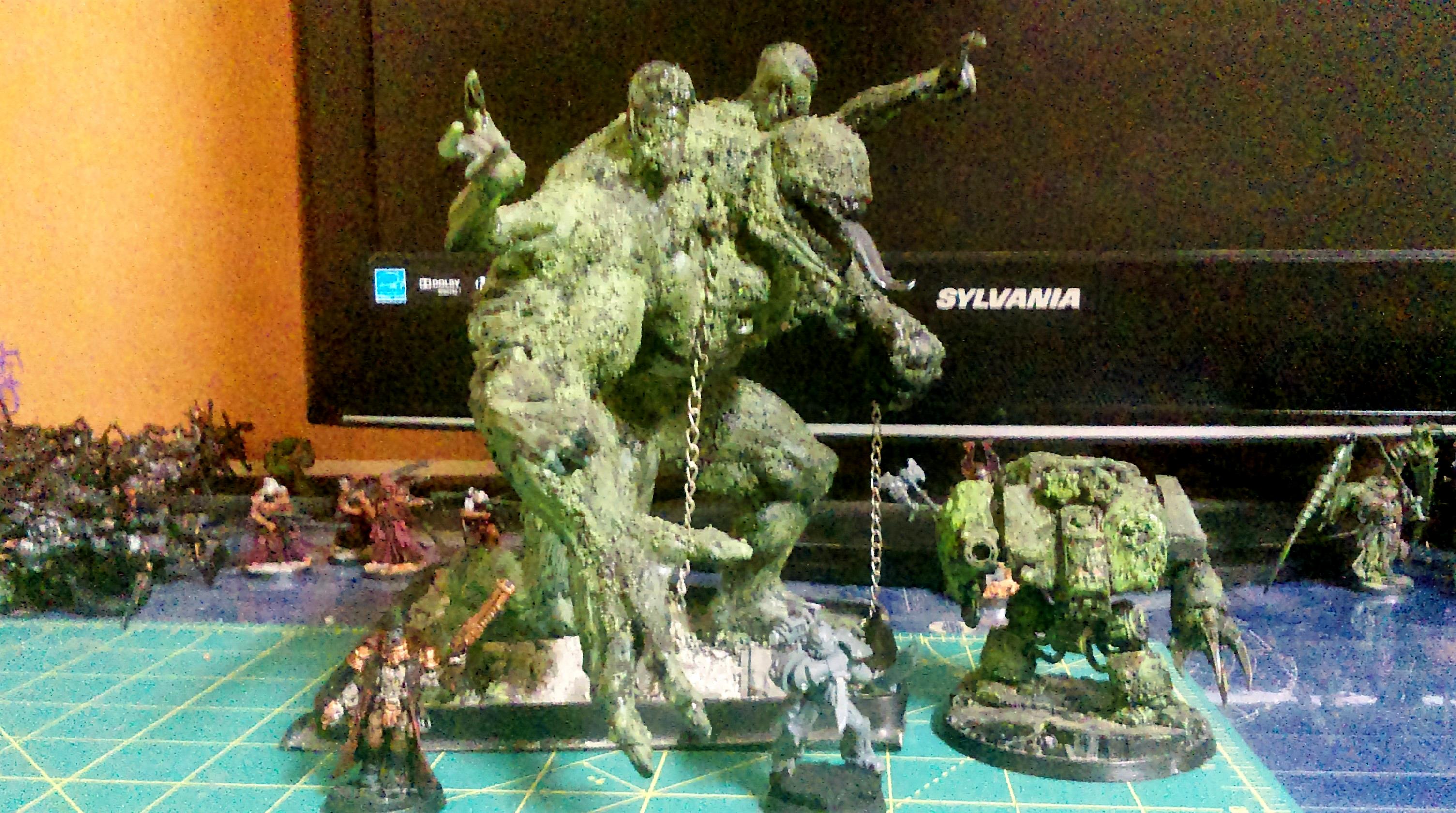 Side Shot Scabeiathrax