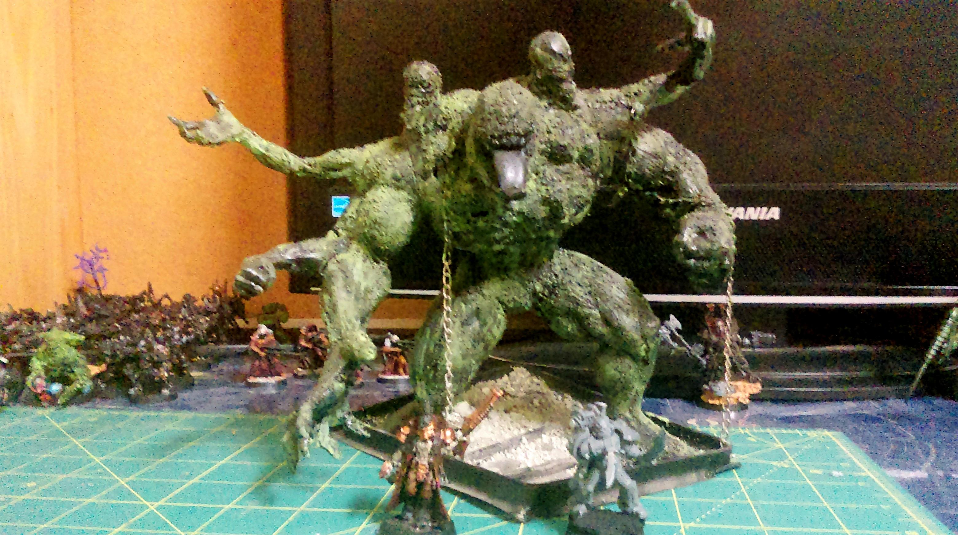 Scabeiathrax