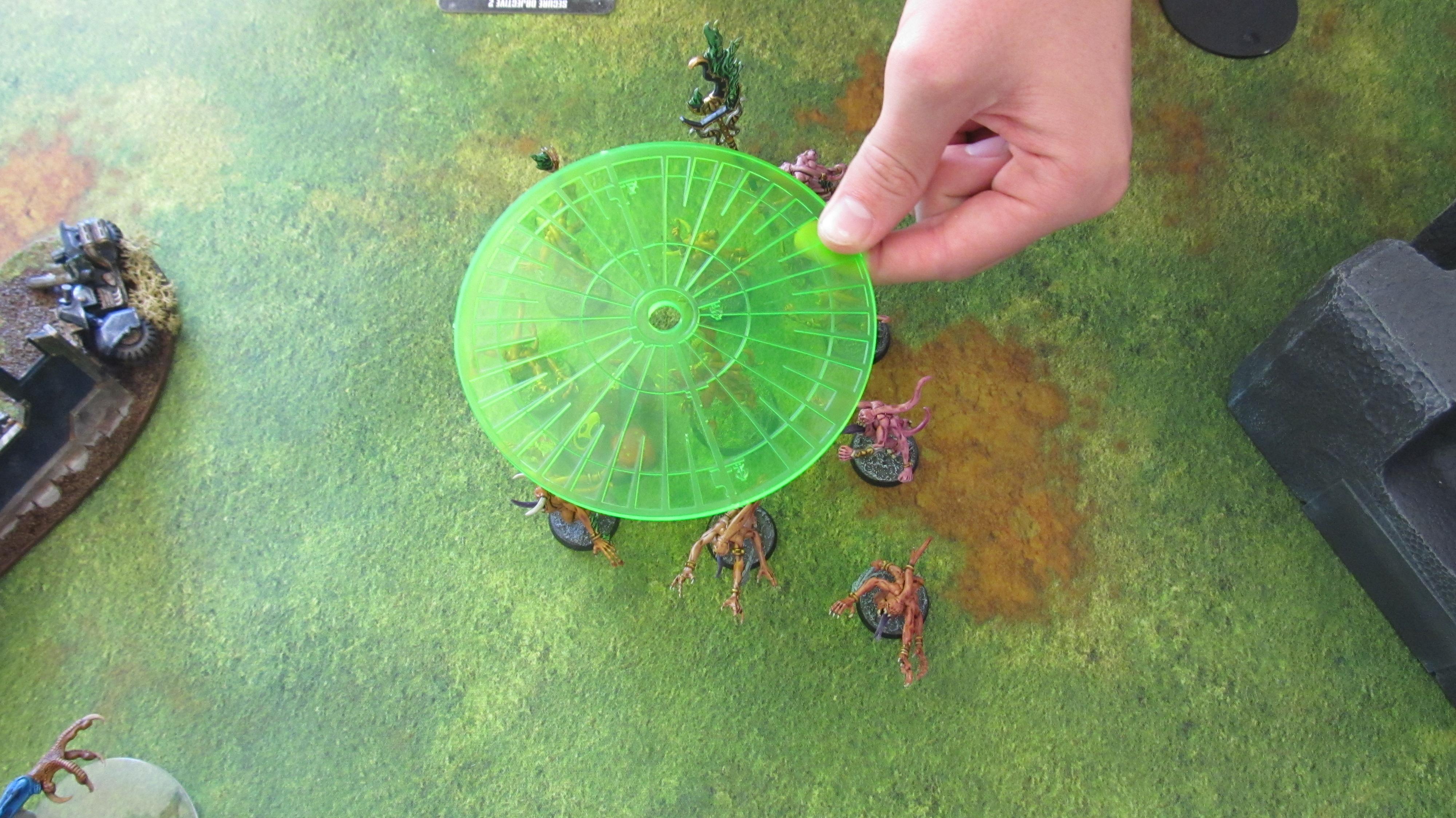 M T2 Shooting Orbital Bombard