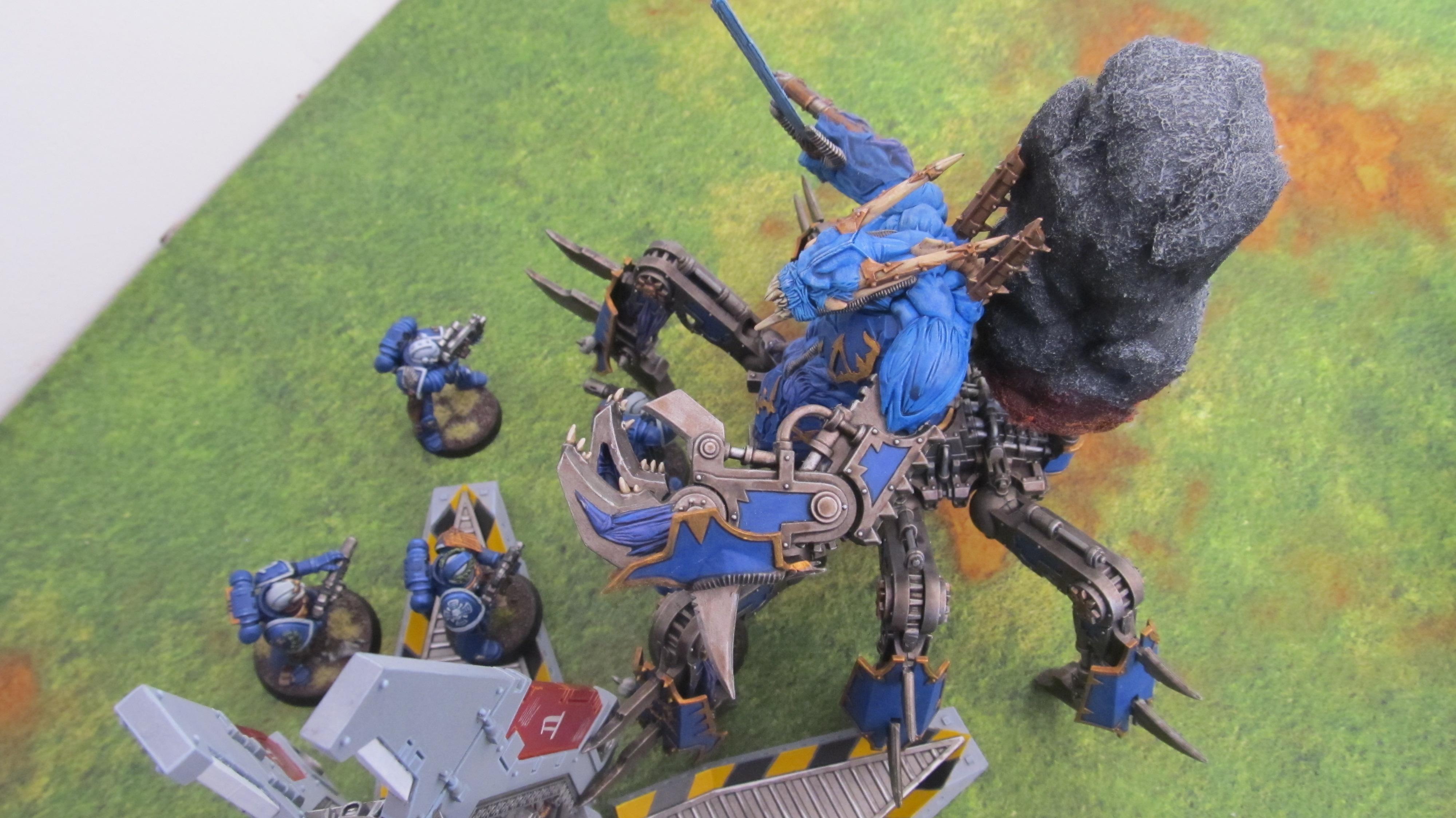 D T2 Close Combat failure