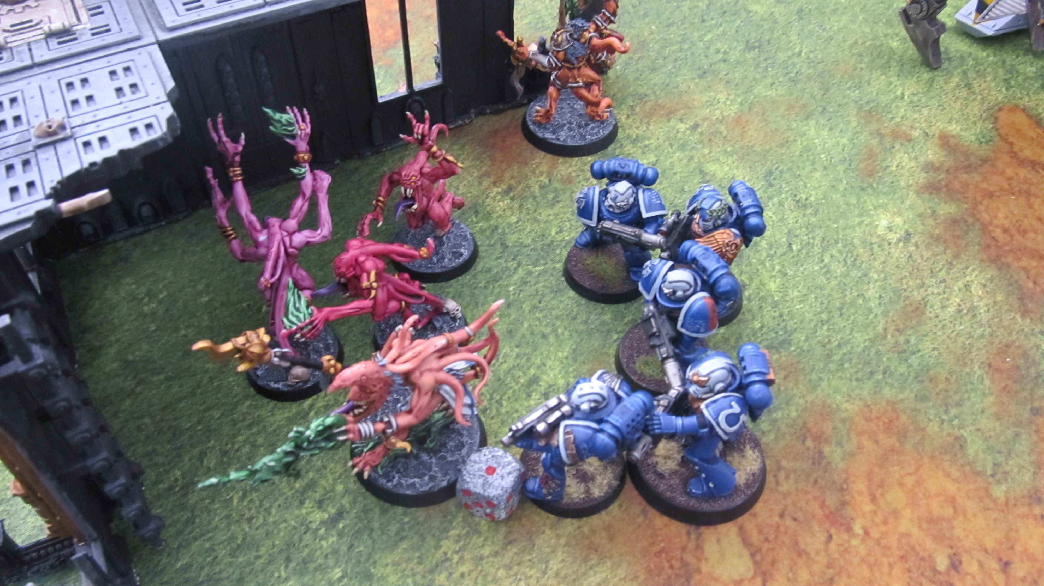 M T3 Close Combat