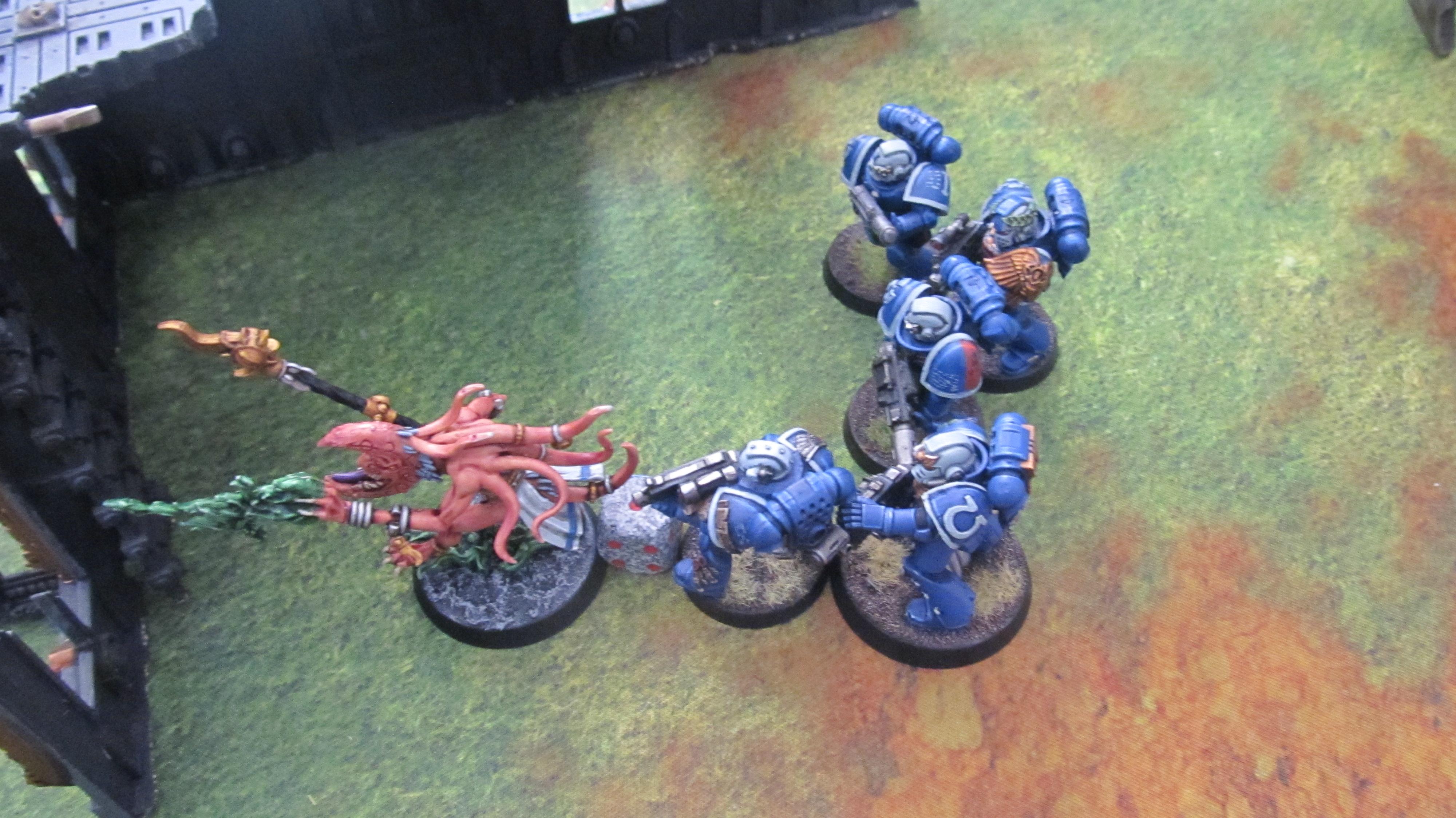 D T3 Close Combat