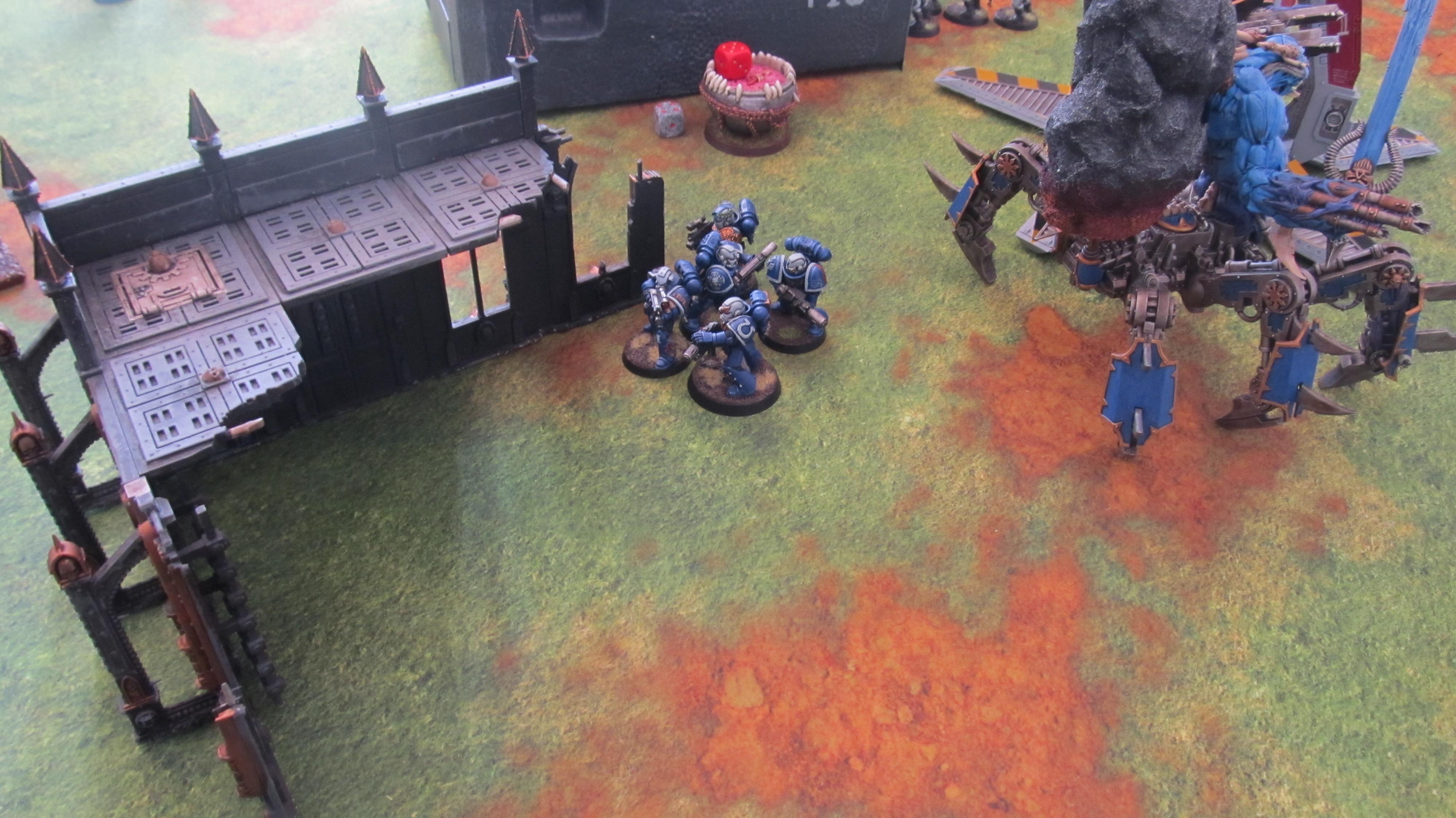 M T4 Close combat 1