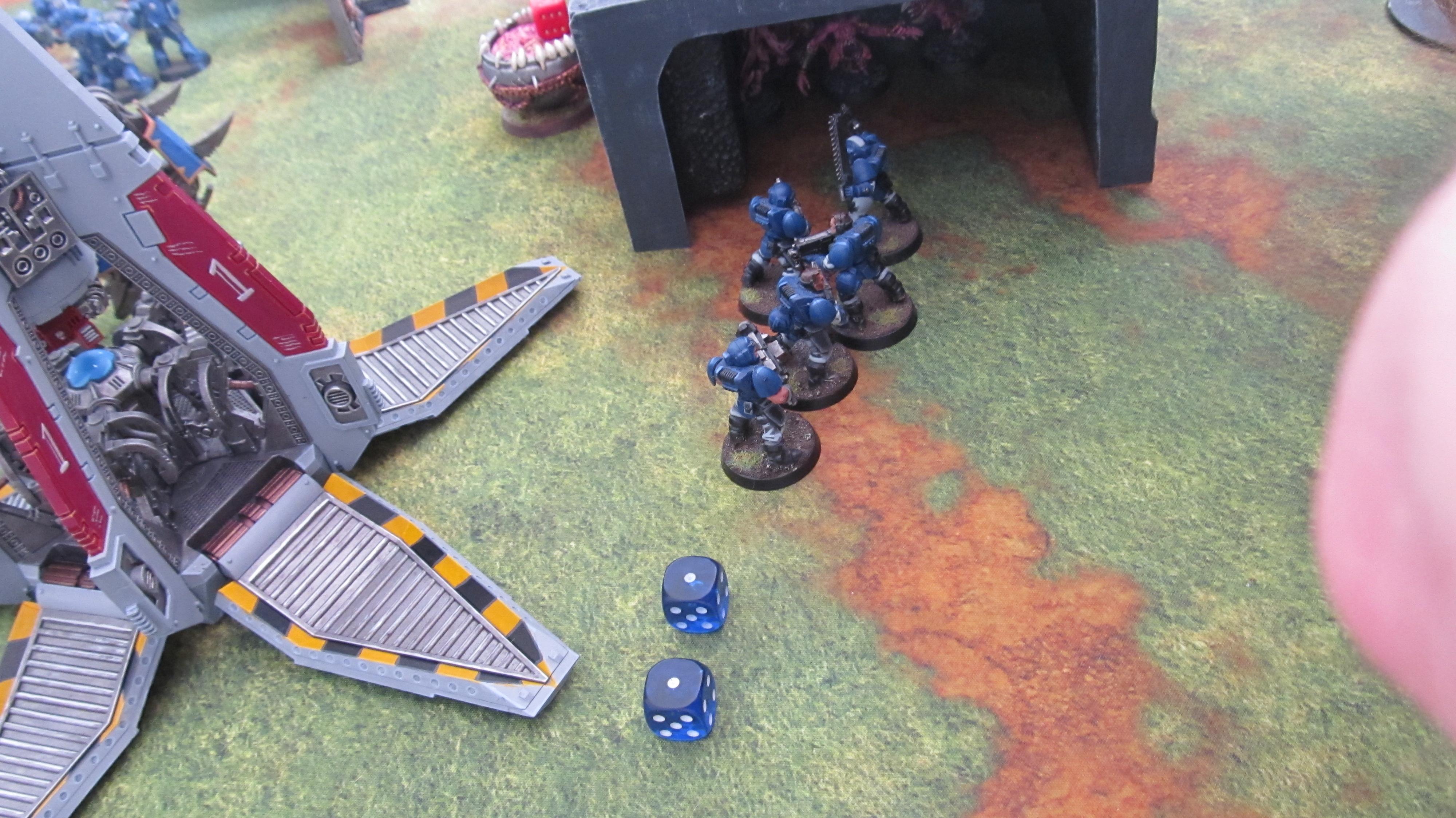 M T4 CLose Combat Fail