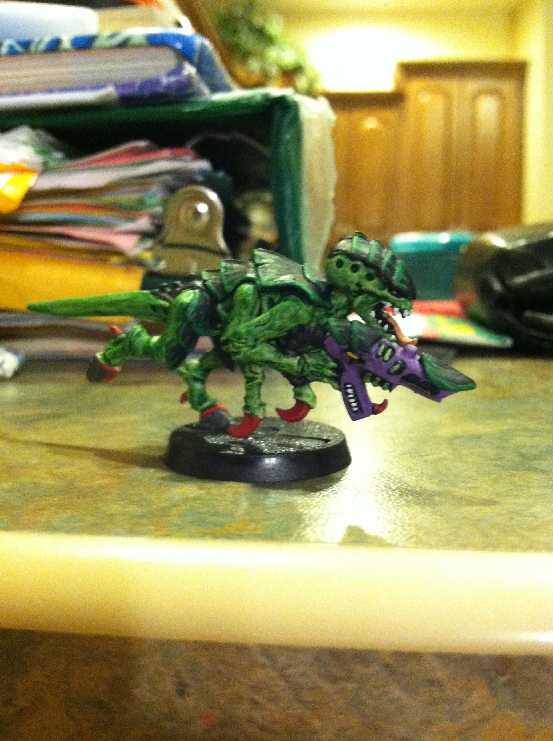 Termagant 1
