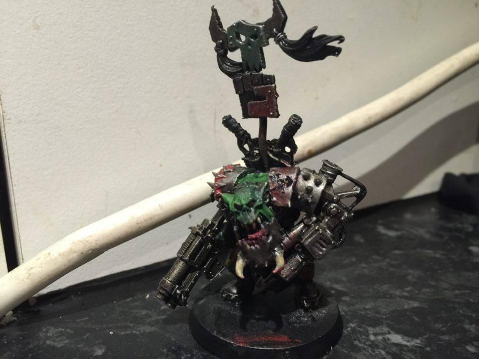 Warboss