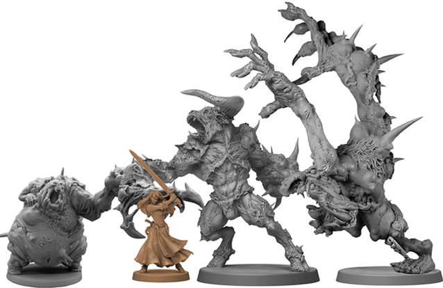 Abominations