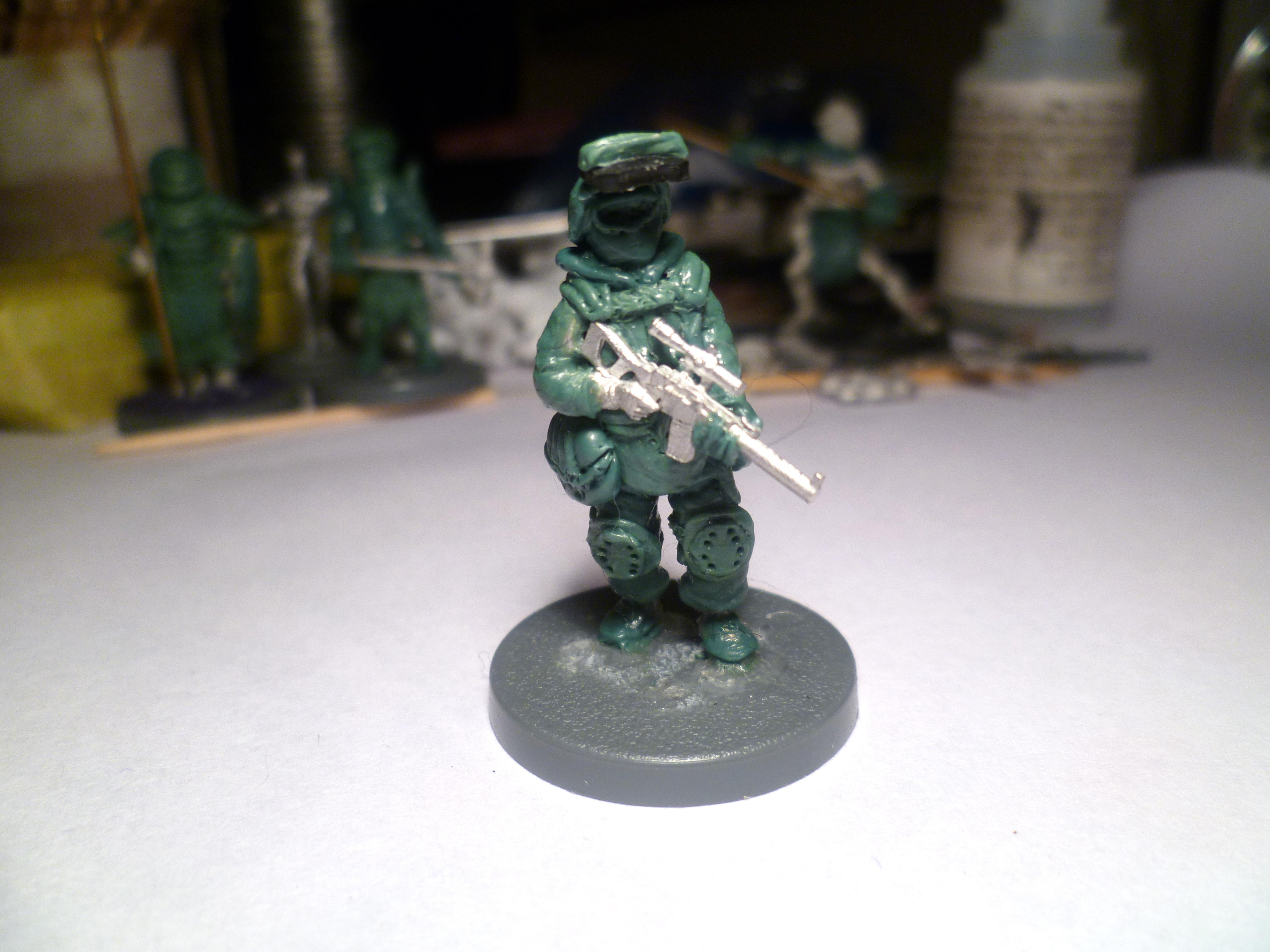 Russian Spetsnaz