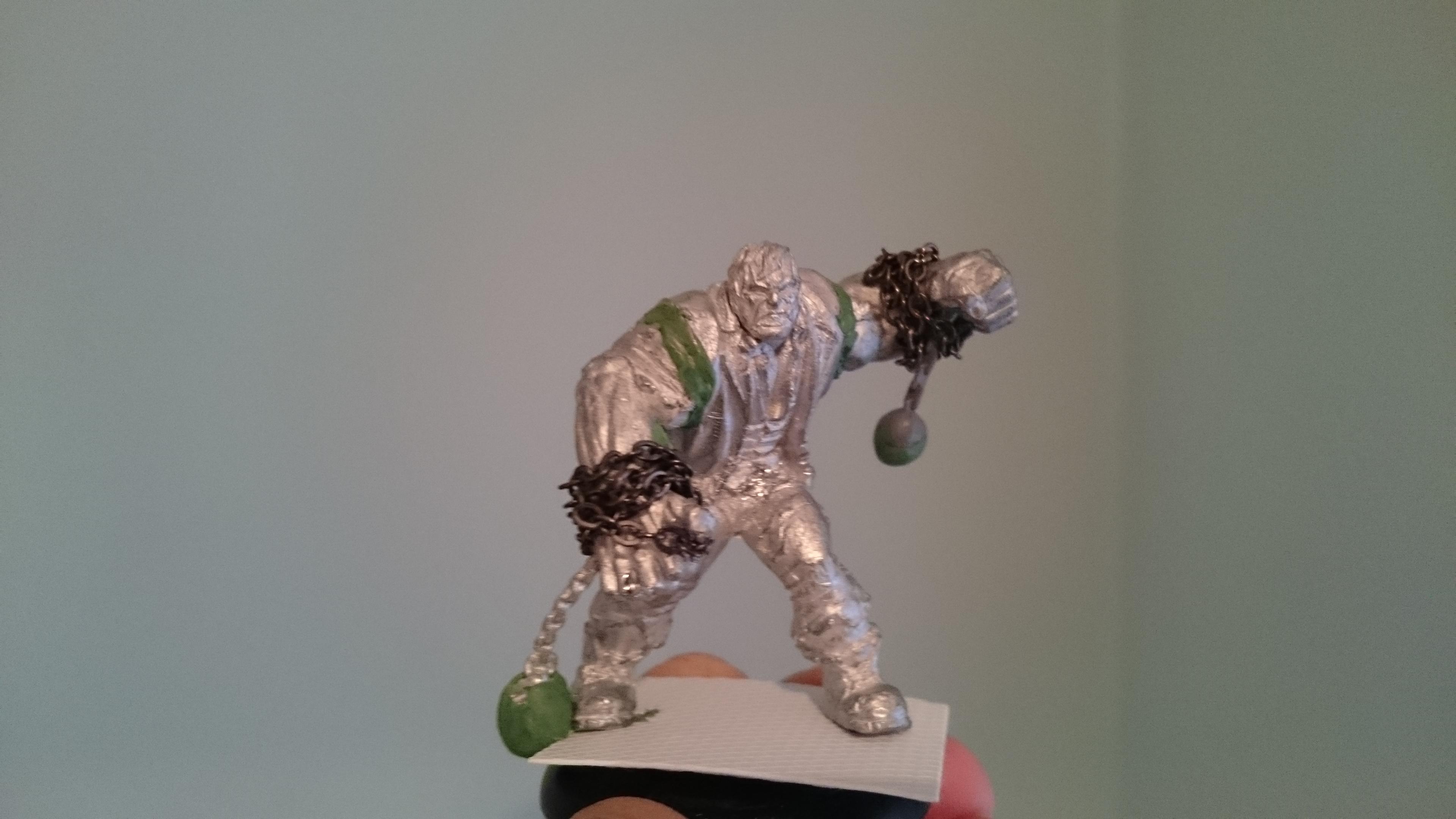 Batman, Bmg, Comic, Dc, Dcu, Dcumg, Harley Quinn, Joker, Knight Models, Superhero