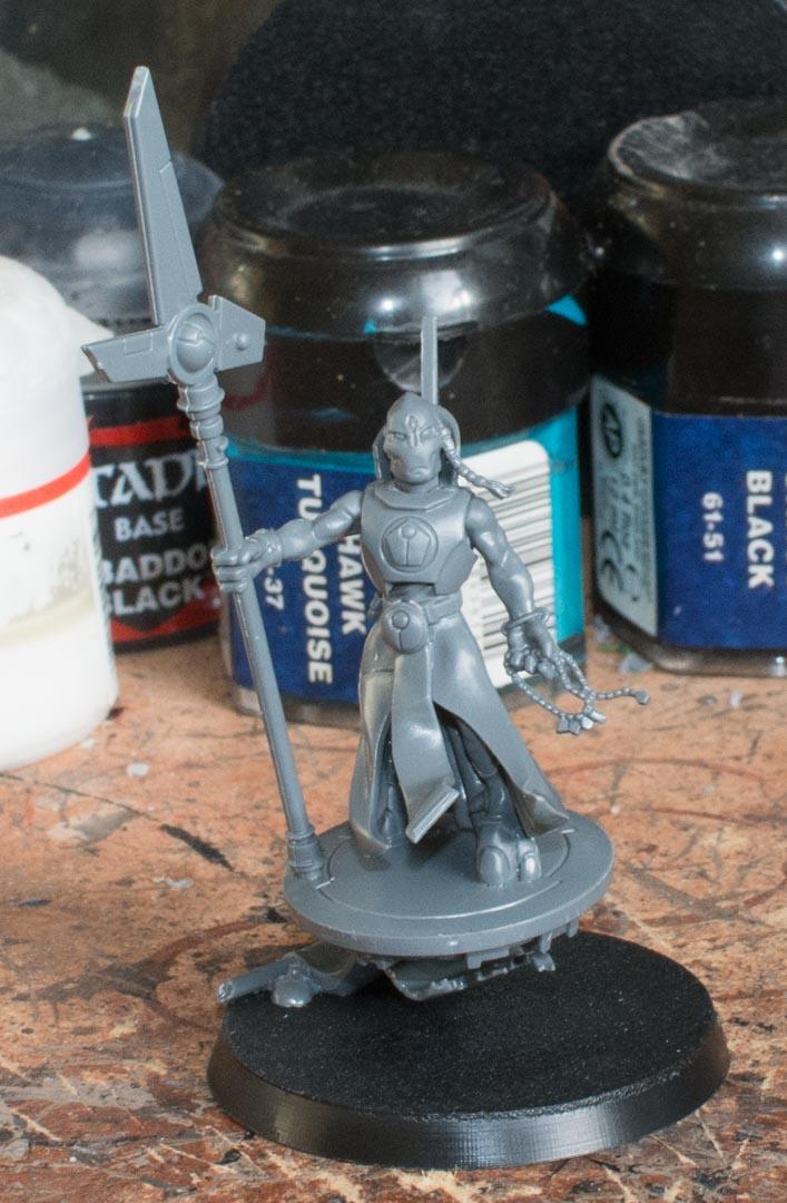 Tau Ethereal