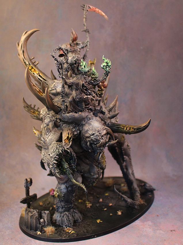 Glottkin