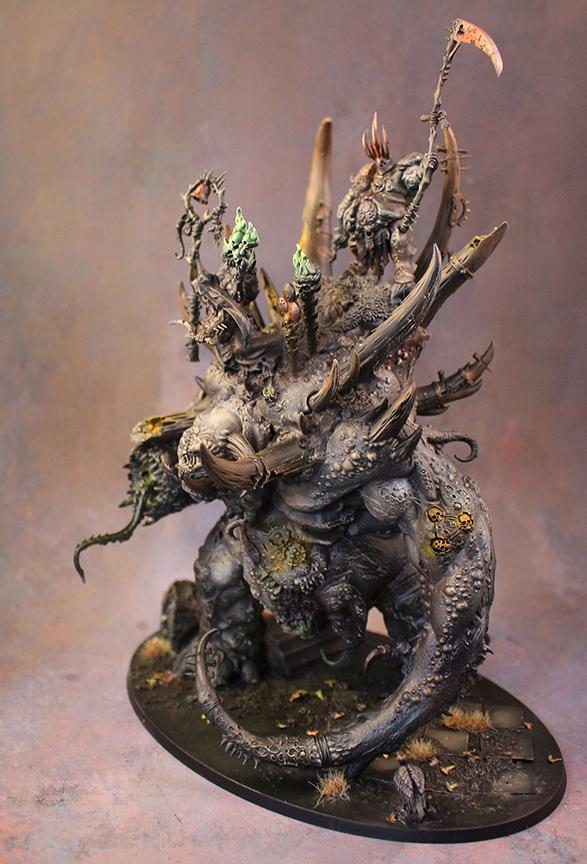 Glottkin
