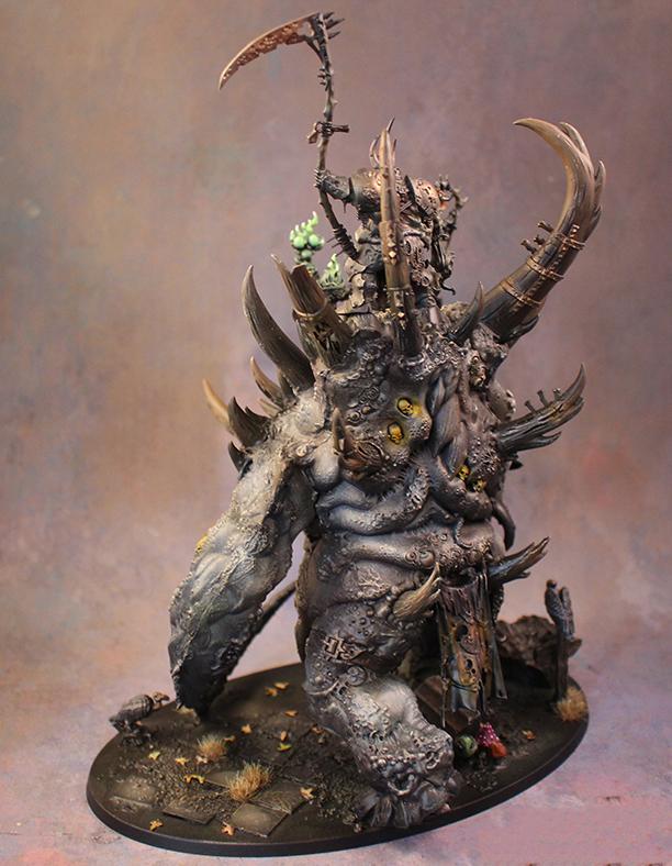 Glottkin