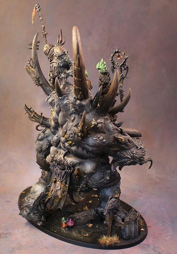 Glottkin