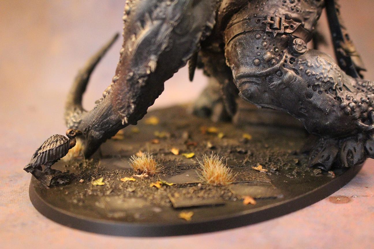 Glottkin
