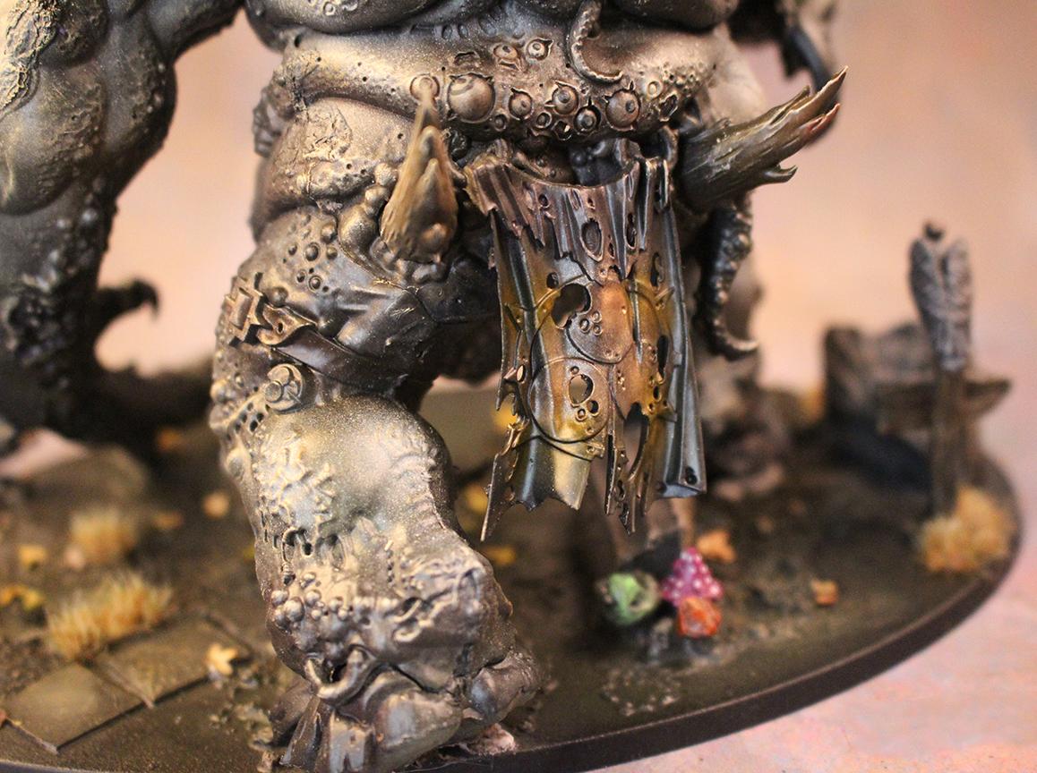 Glottkin