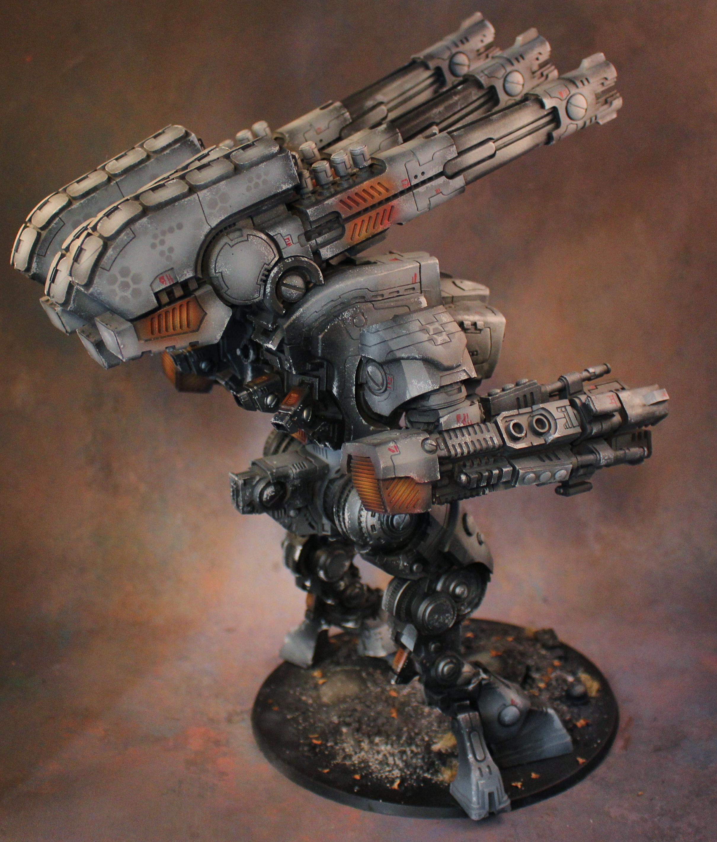 Kx139, Ta'unar, Tau