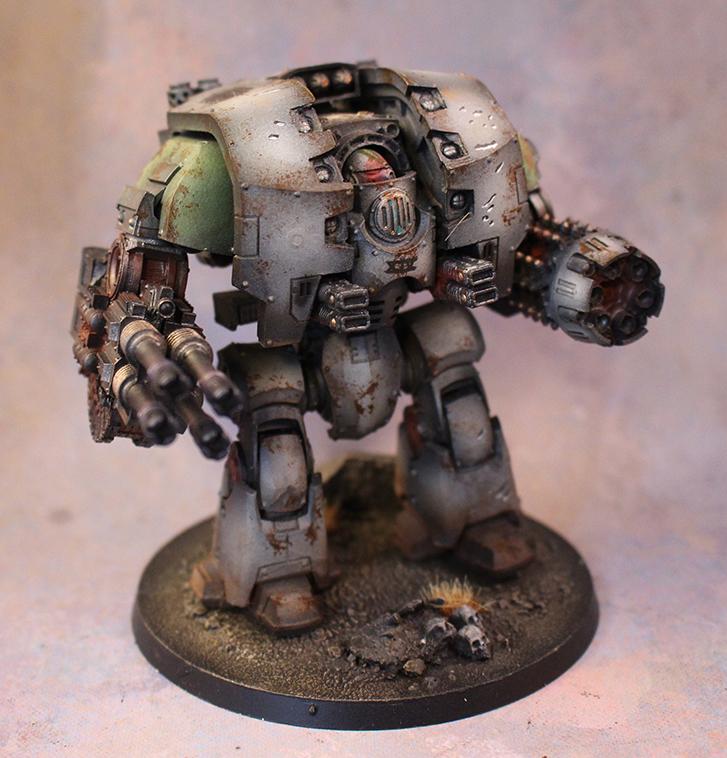 Dreadnought