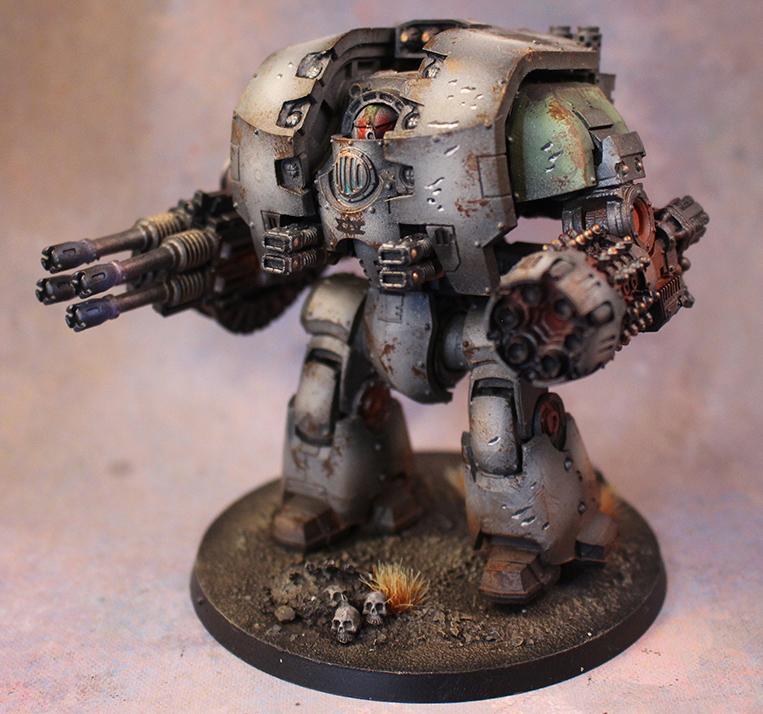 Dreadnought