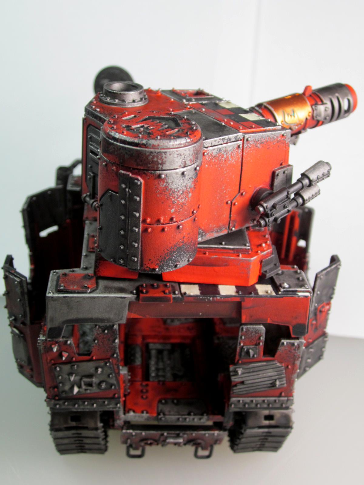 Battlewagon, Cult Of Speed, Freaks, Freeks, Orks, Speed, Speed Freeks, Wagon