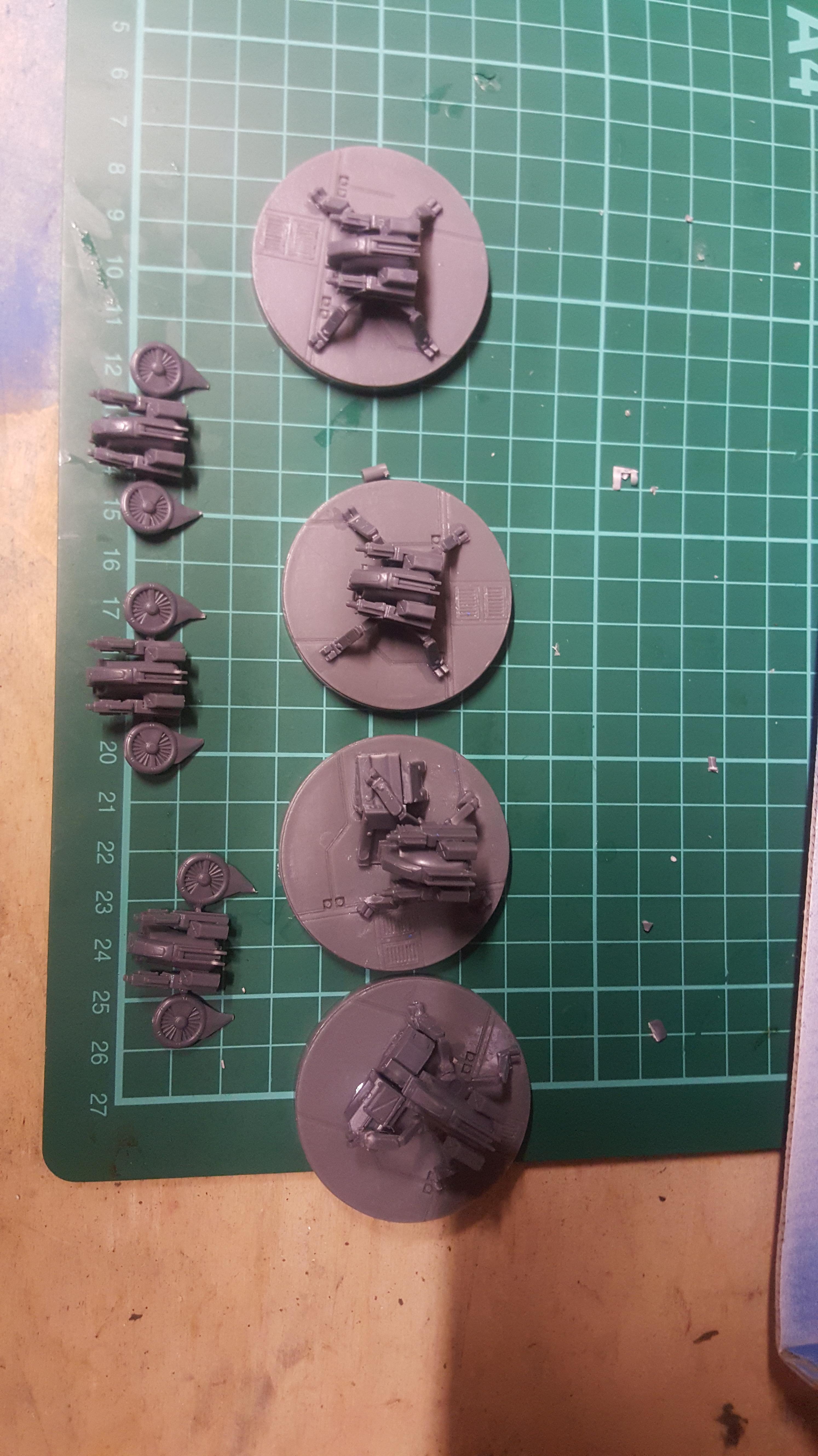 epirean drones
