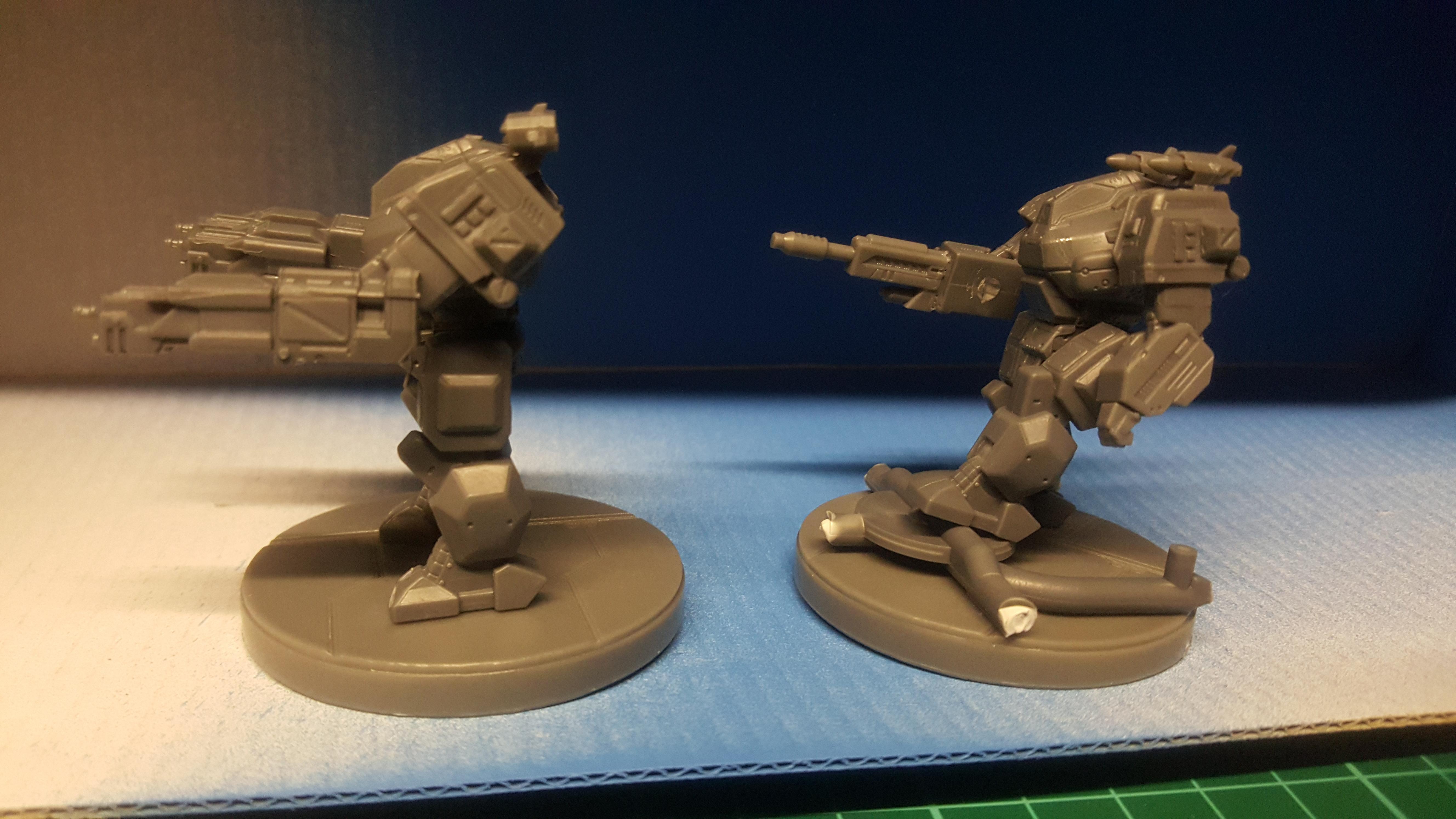 epirean hunters 