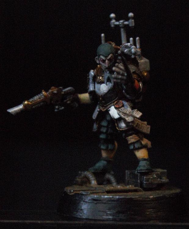 Inquisitor Falx 1