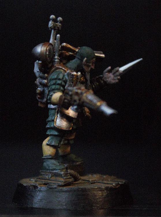 Inquisitor Falx 3