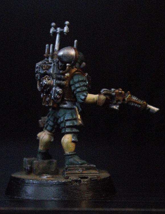 Inquisitor Falx 4