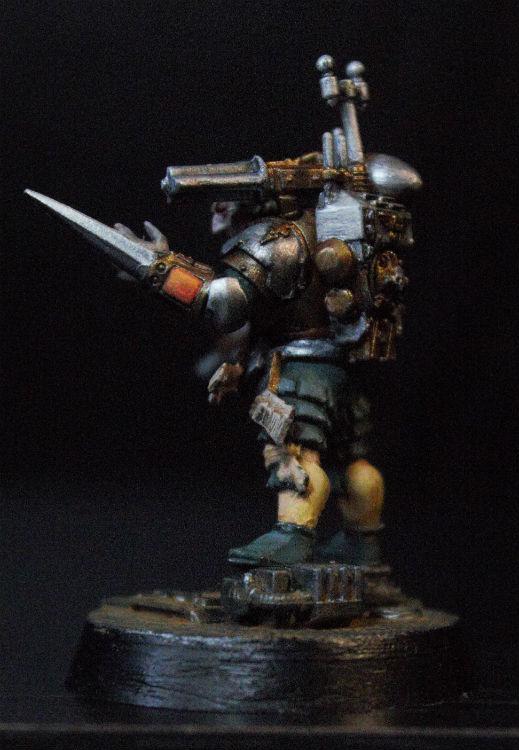 Inquisitor Falx 5