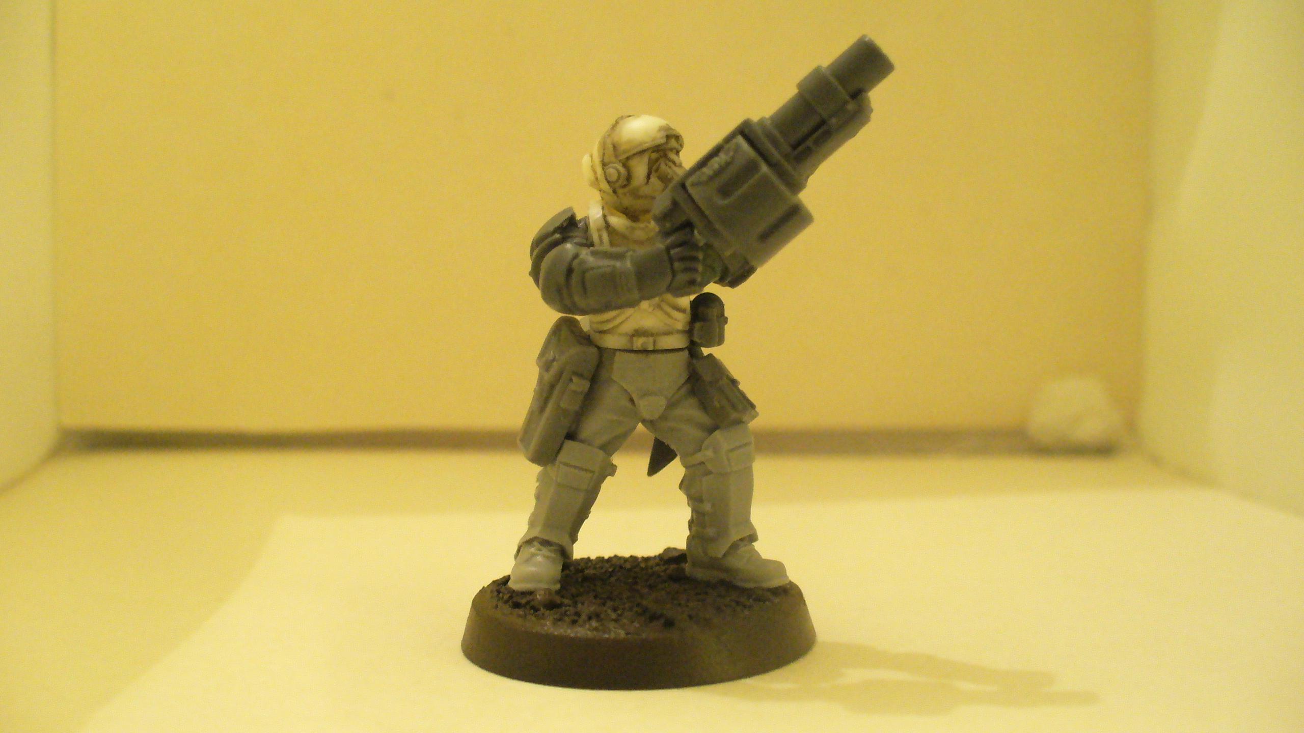 Carapace Armour, Drop Troop, Drop Troops, Gas Mask, Harakoni, Hellgun, Imperial Guard, Jump Pack, Rebreather, Warhawk