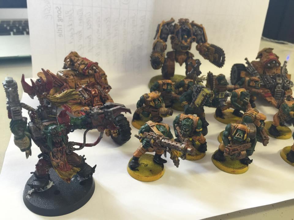 Orks
