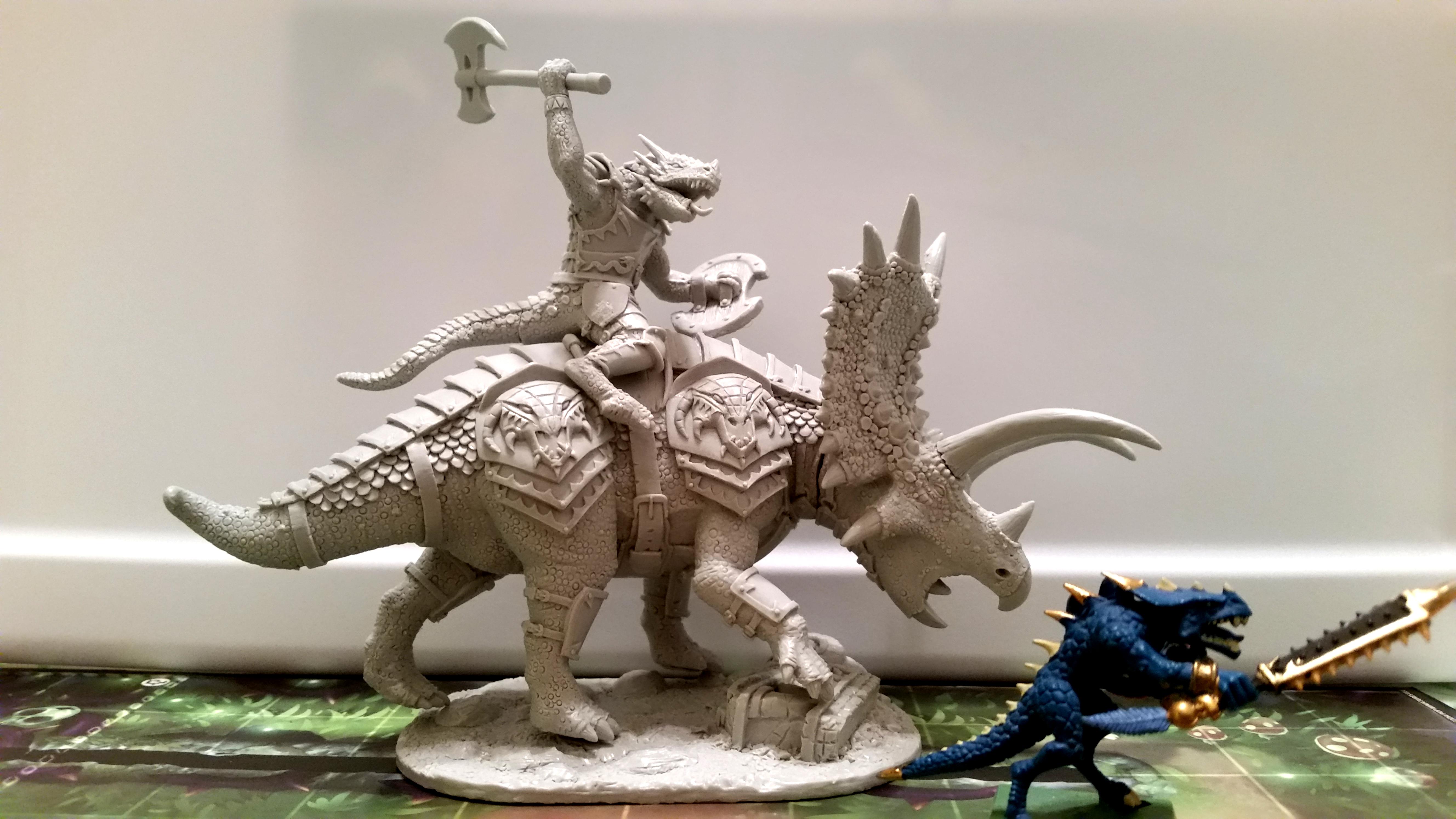 Draconid, Kalath, Shadowsea